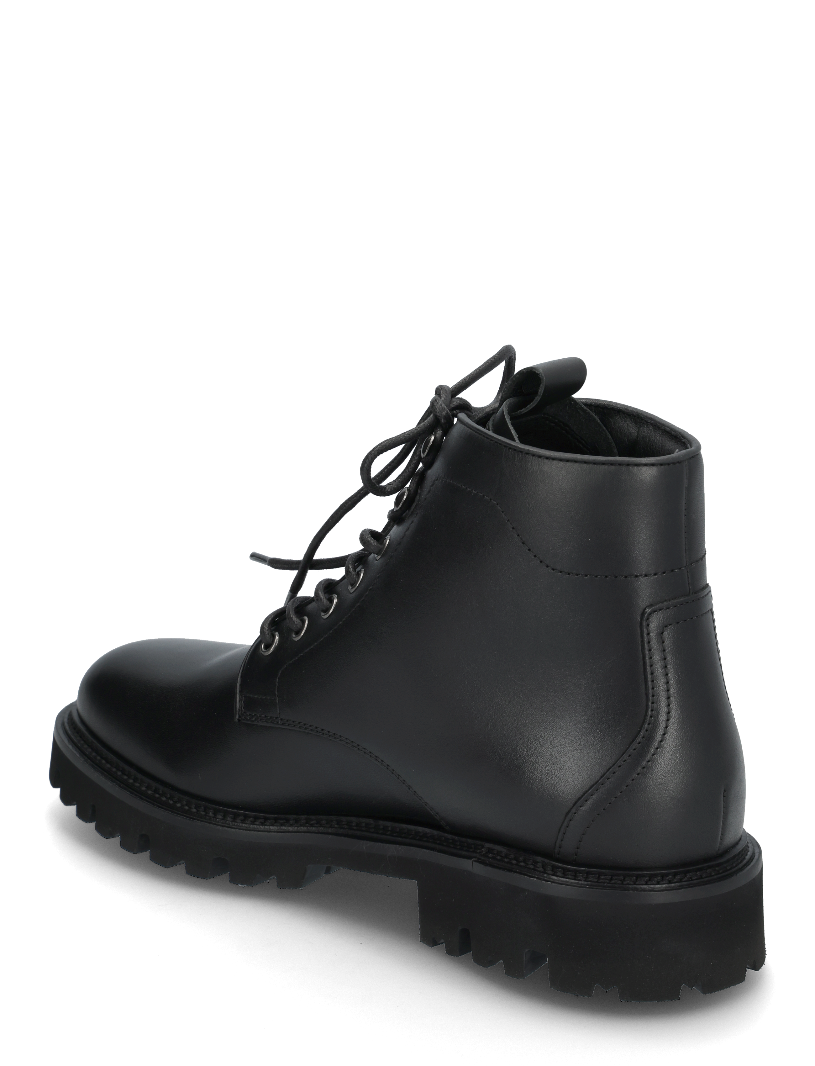 BOSS - Julyo_Halb_buhk - black - 2