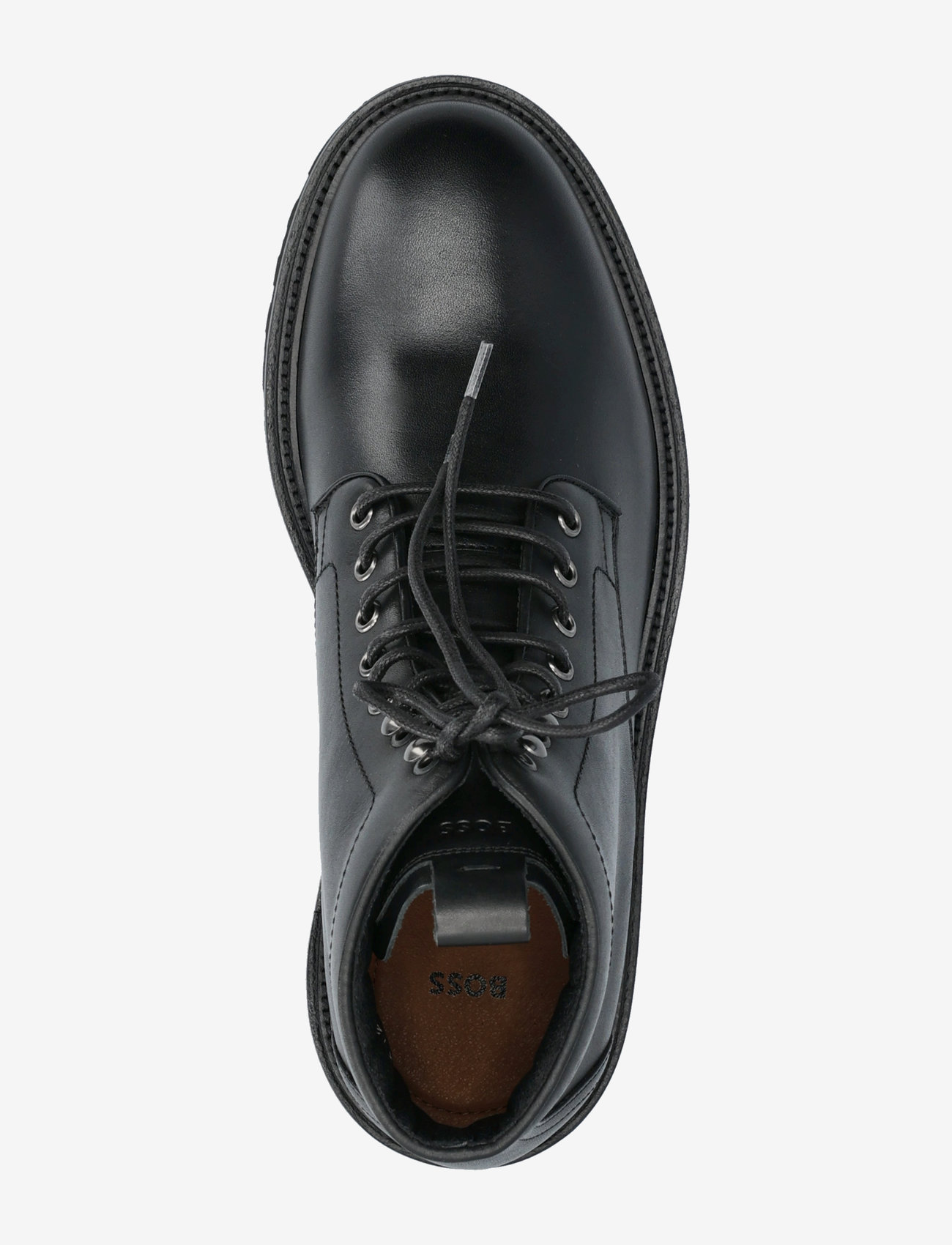 BOSS - Julyo_Halb_buhk - black - 3