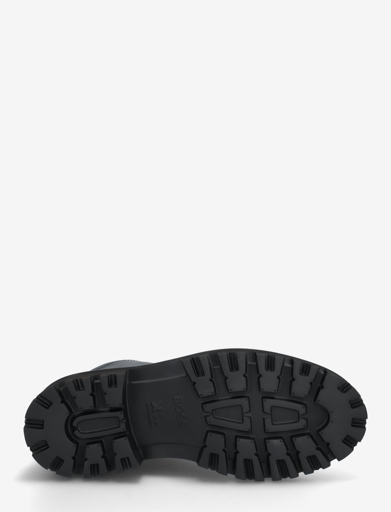 BOSS - Julyo_Halb_buhk - black - 4