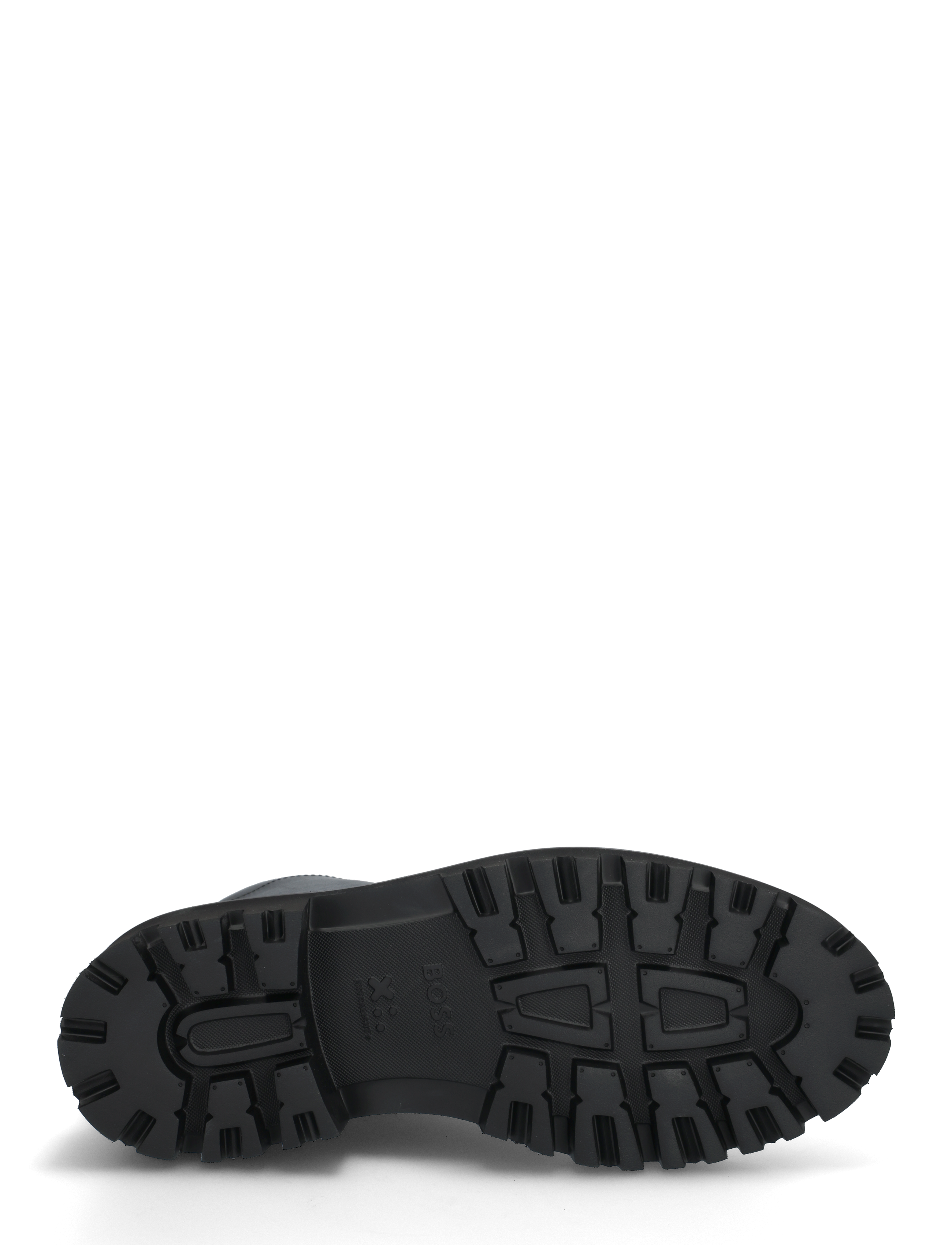 BOSS - Julyo_Halb_buhk - black - 4