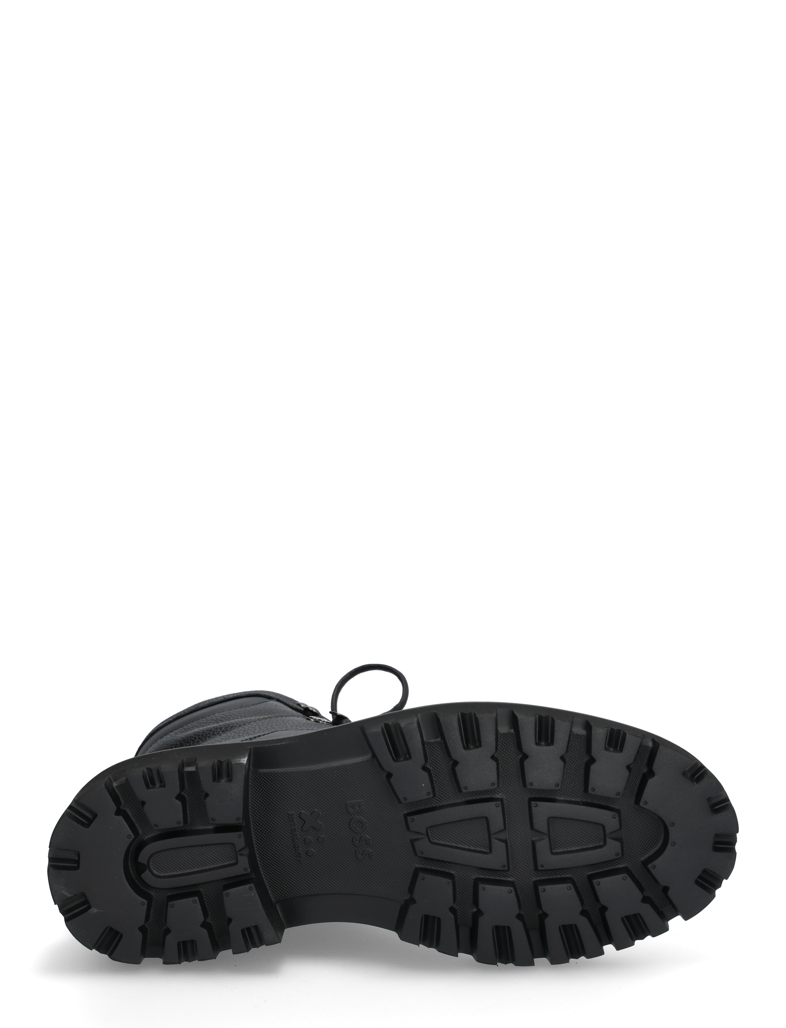 BOSS - Julyo_Halb_grlthkfr - black - 4
