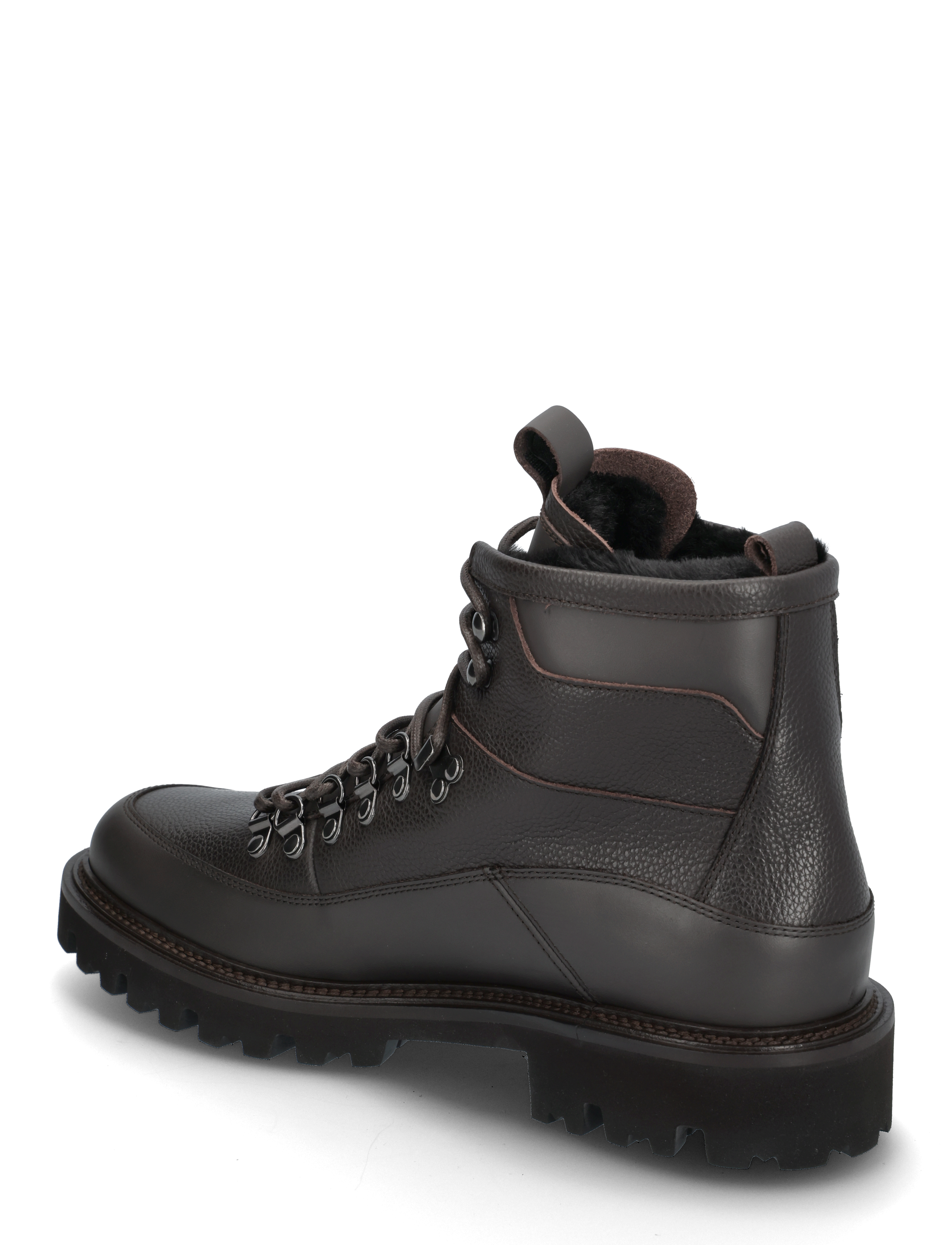 BOSS - Julyo_Halb_grlthkfr - dark brown - 3