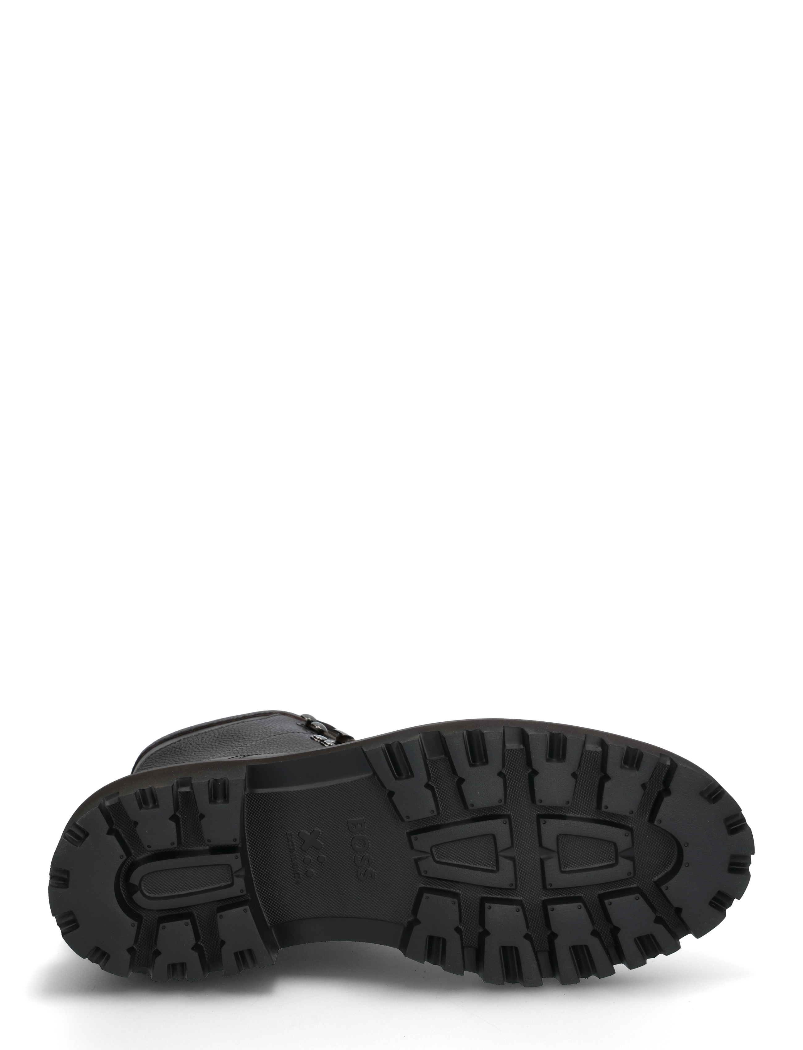 BOSS - Julyo_Halb_grlthkfr - dark brown - 4