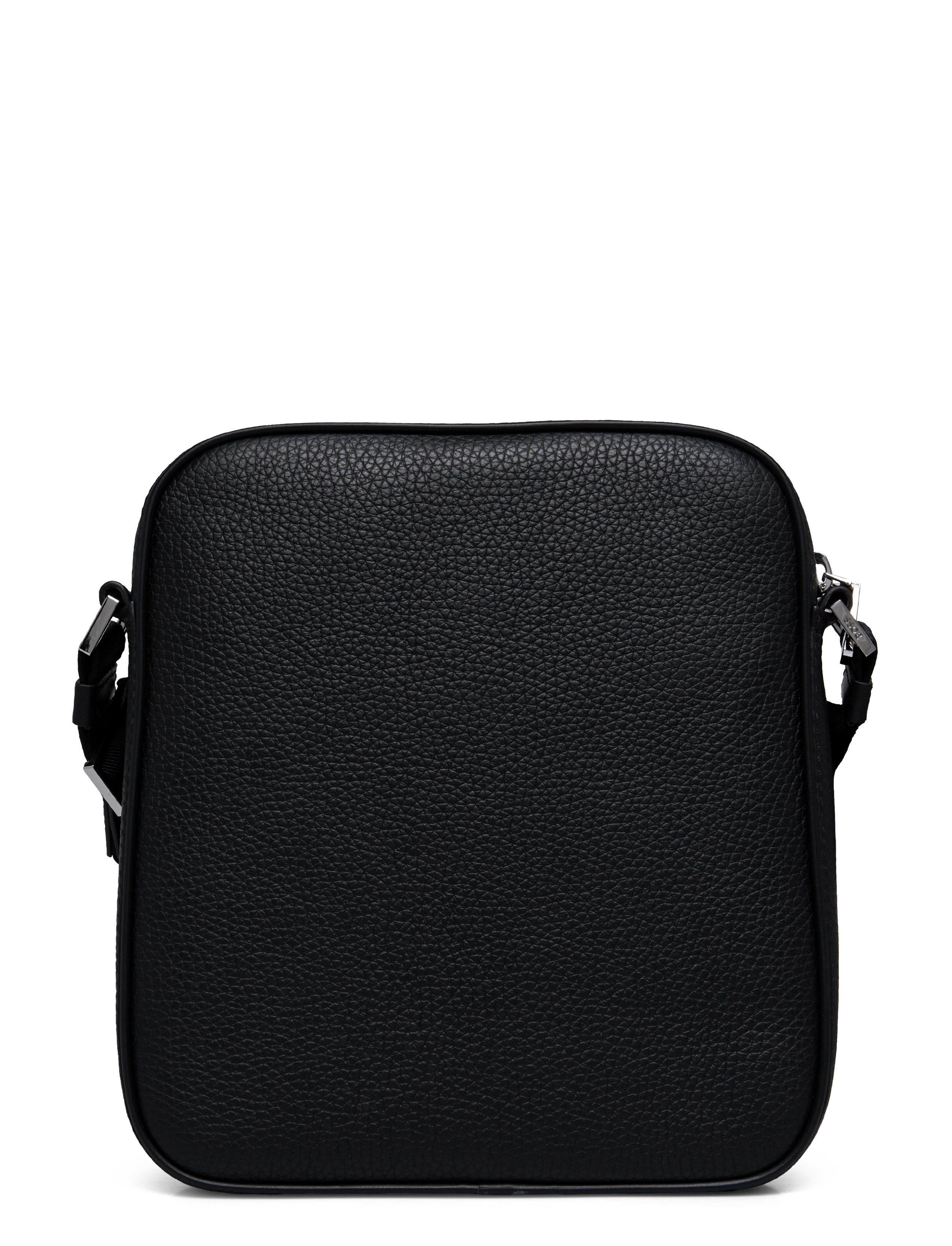 BOSS - New Crosstown_NS Zip - black - 1
