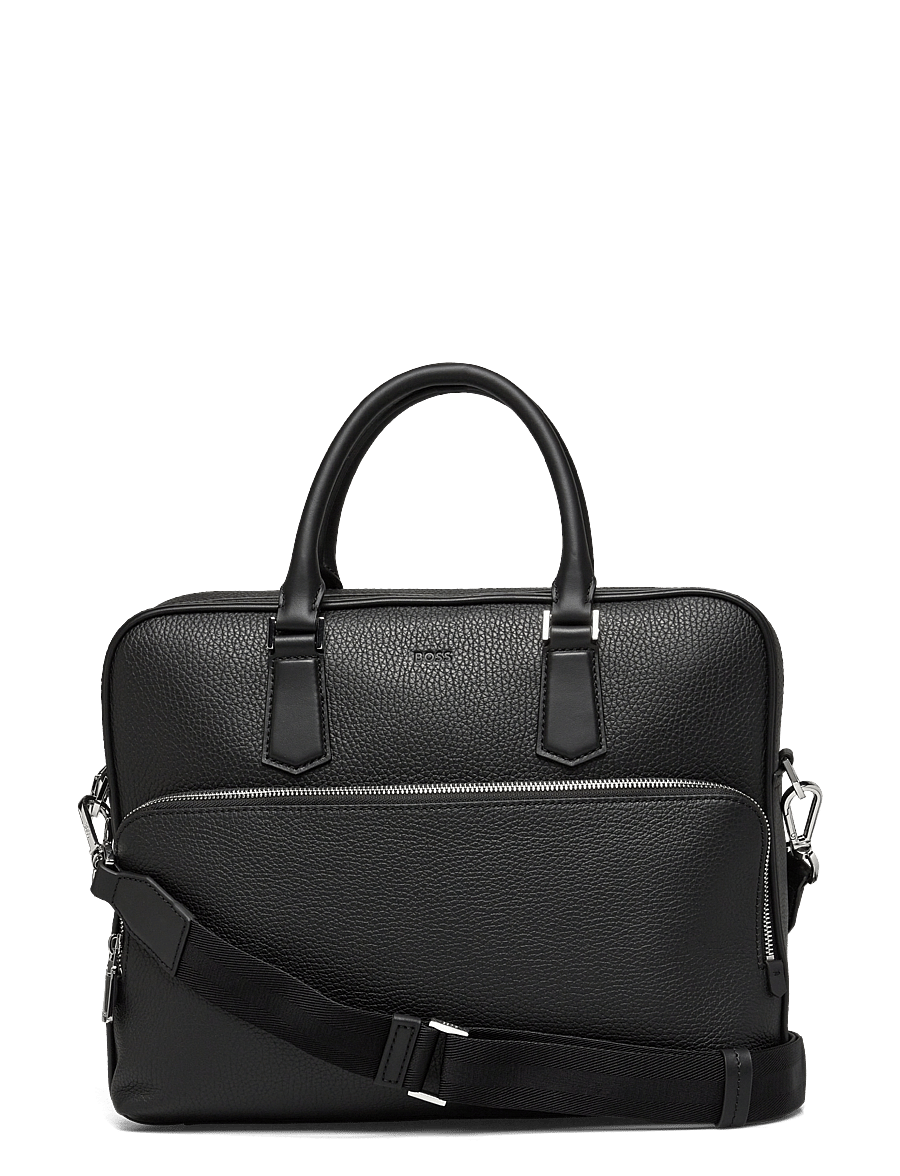 BOSS - New Crosstown_S. Doc - black - 0