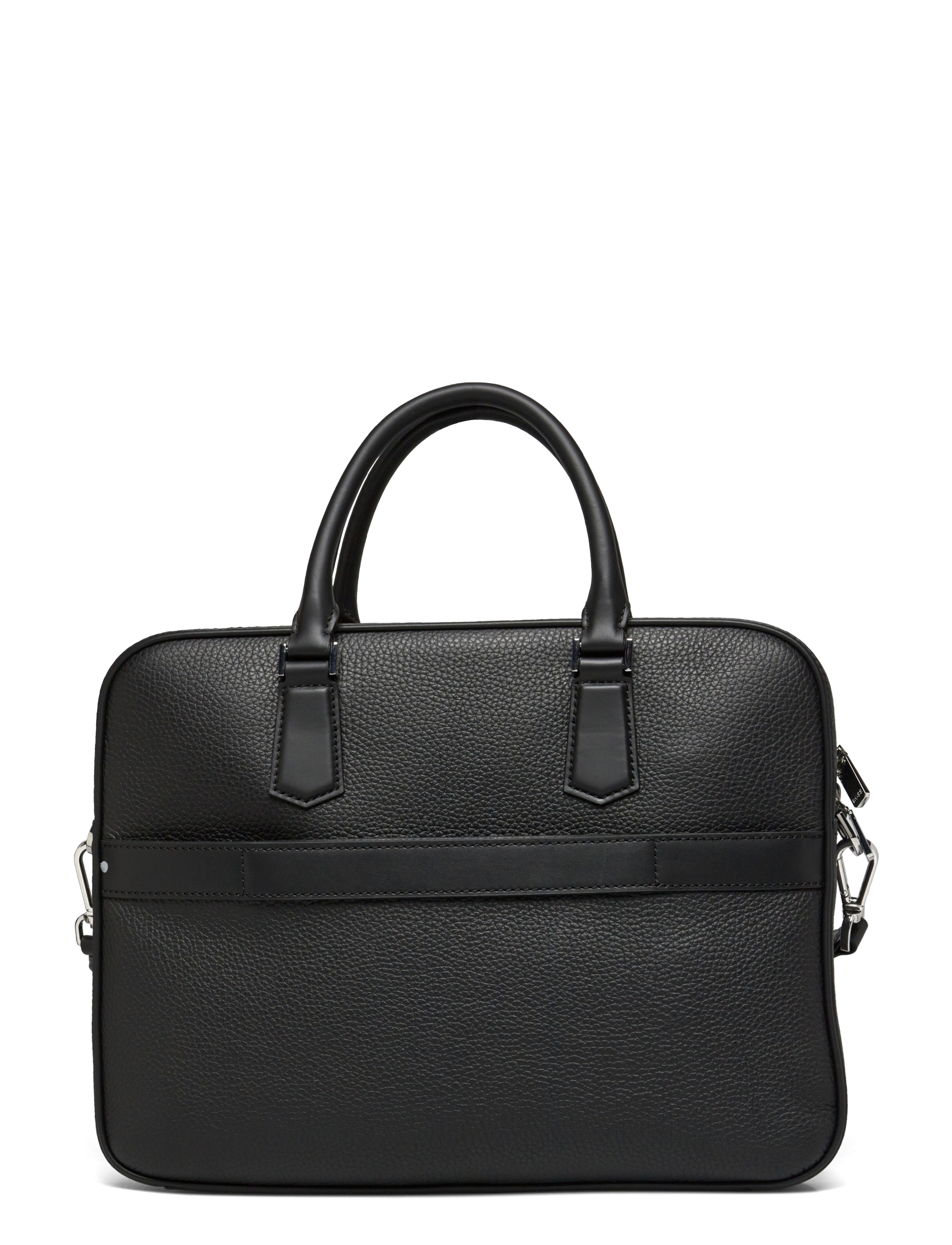 BOSS - New Crosstown_S. Doc - black - 1