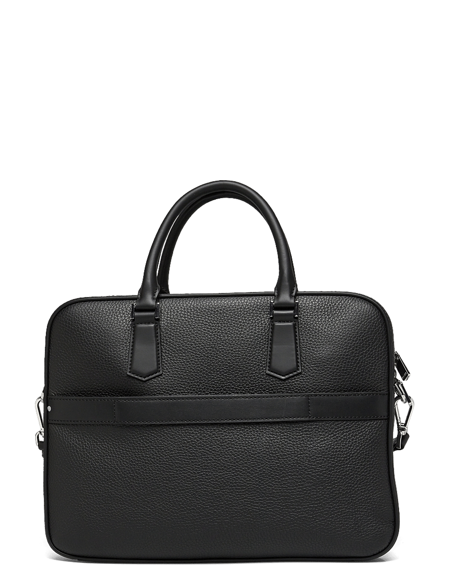 BOSS - New Crosstown_S. Doc - black - 1