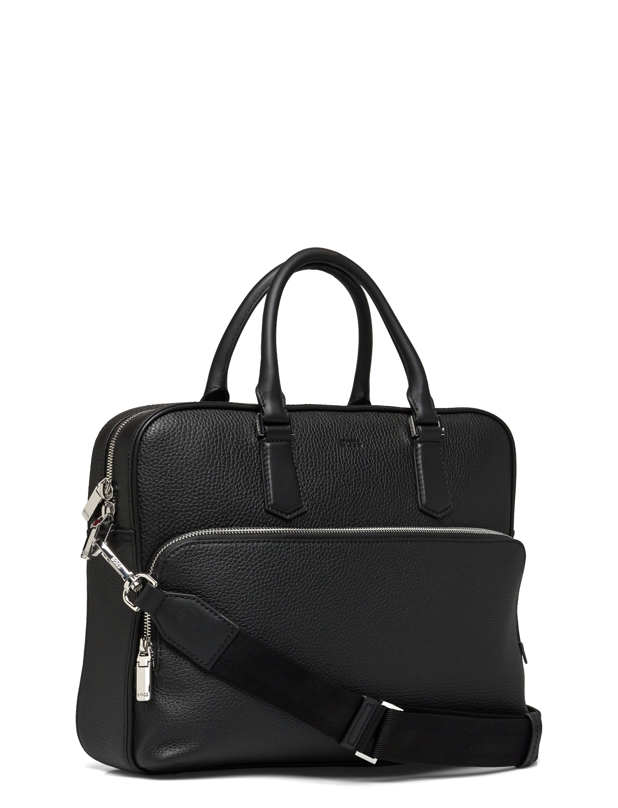 BOSS - New Crosstown_S. Doc - black - 2