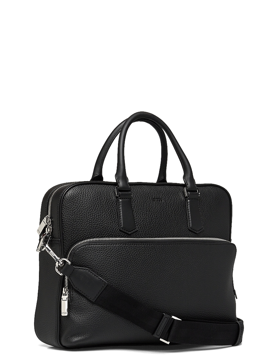 BOSS - New Crosstown_S. Doc - black - 2