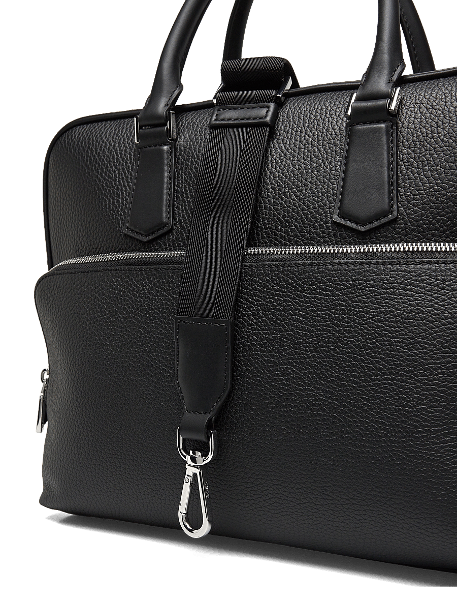 BOSS - New Crosstown_S. Doc - black - 3