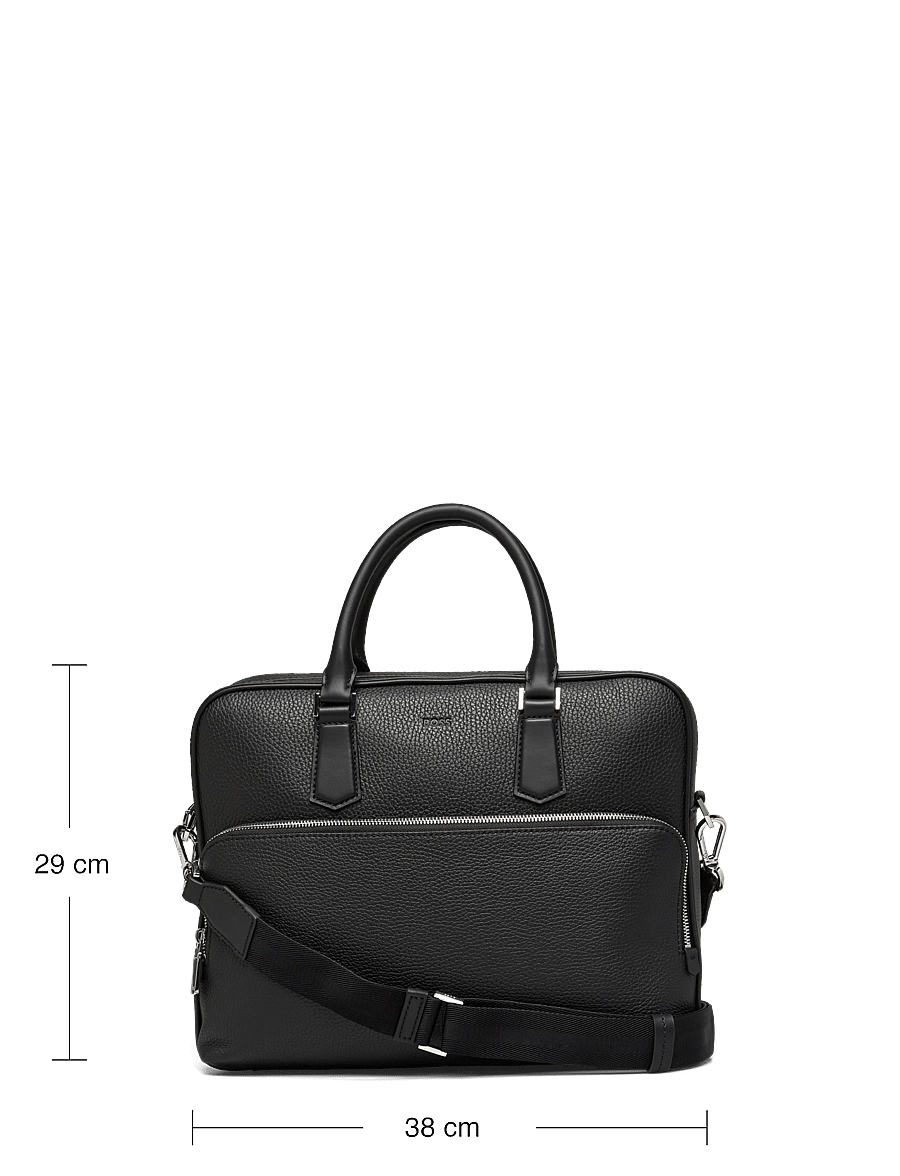 BOSS - New Crosstown_S. Doc - black - 5