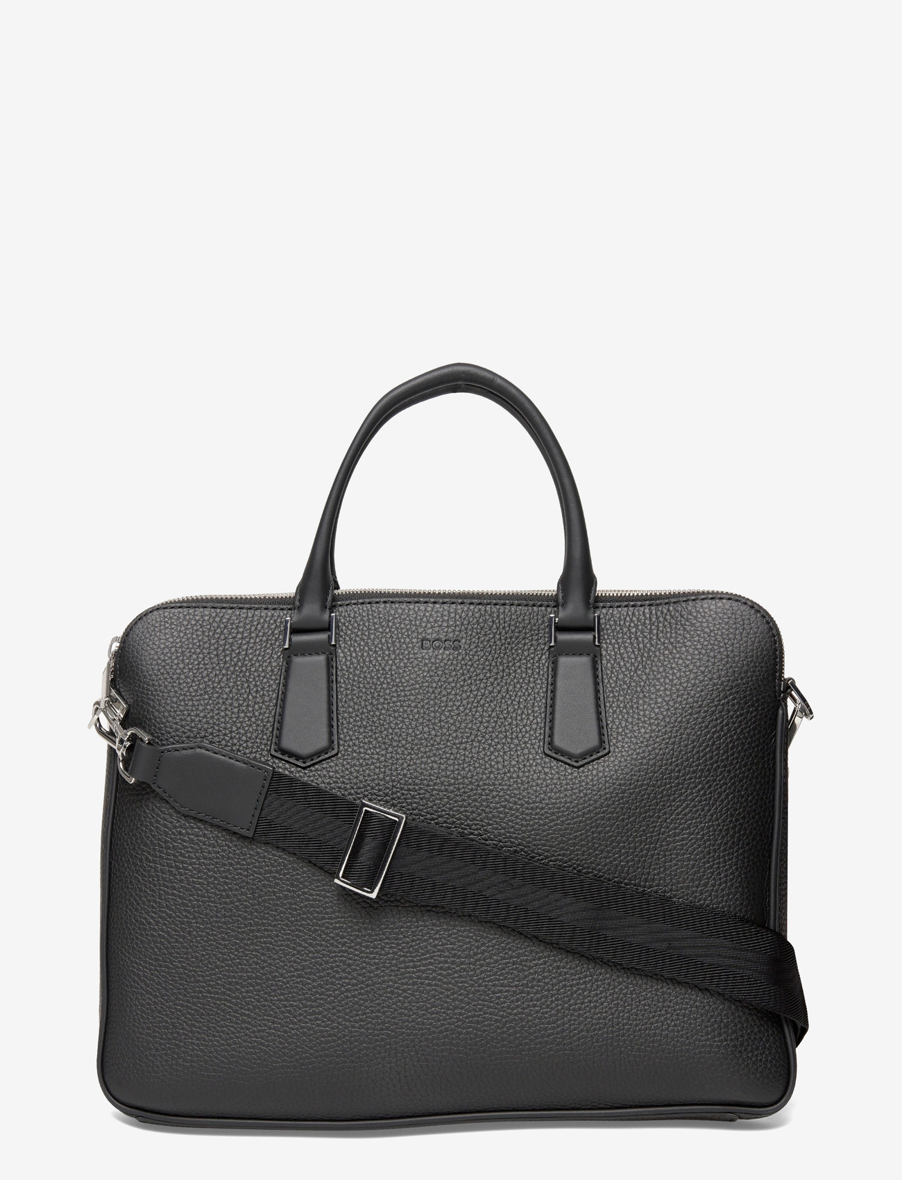 BOSS - New Crosstown_Doc Z. - shop by occasion - black - 0