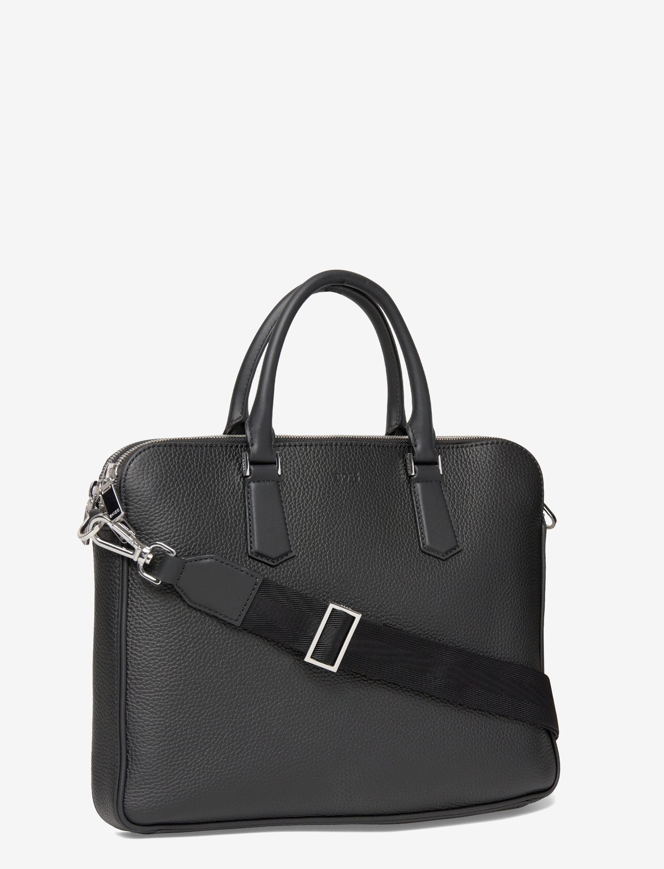 BOSS - New Crosstown_Doc Z. - shop by occasion - black - 2