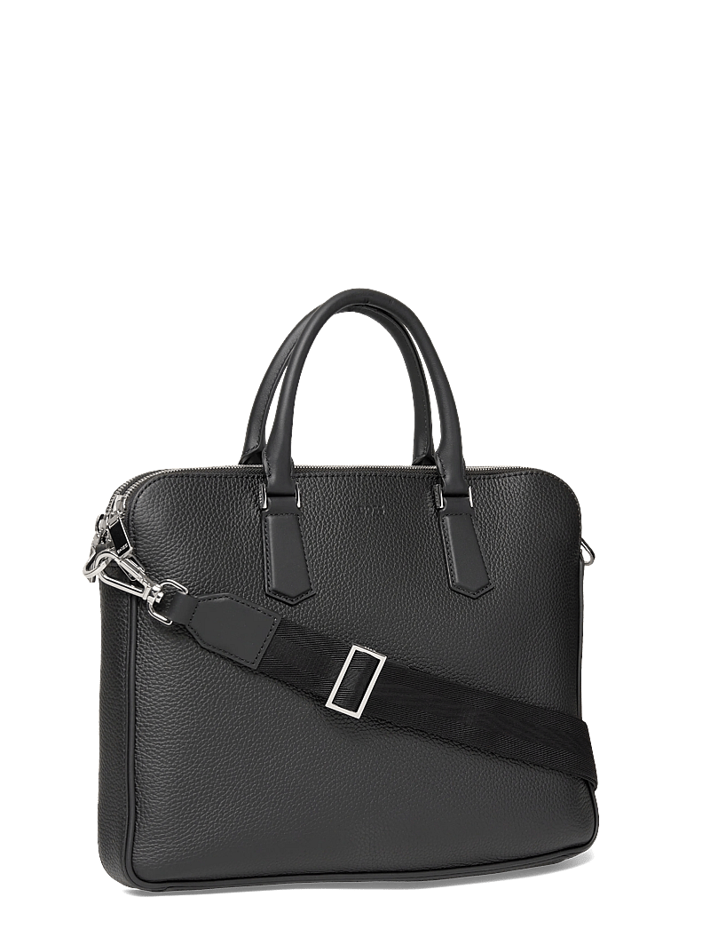 BOSS - New Crosstown_Doc Z. - shop by occasion - black - 2