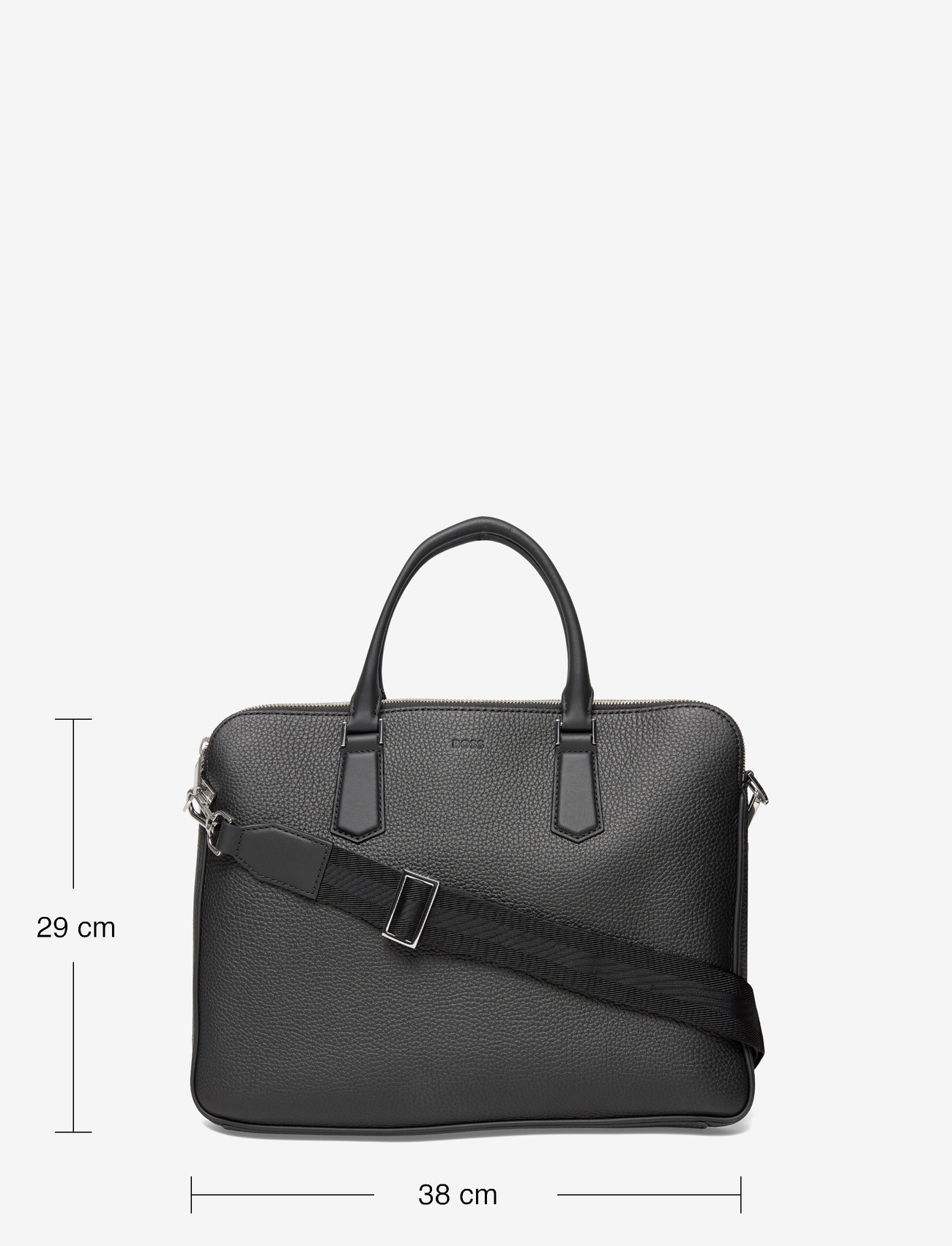 BOSS - New Crosstown_Doc Z. - shop by occasion - black - 3