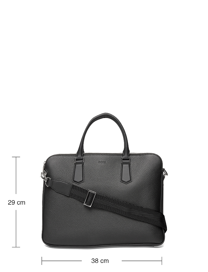 BOSS - New Crosstown_Doc Z. - shop by occasion - black - 3