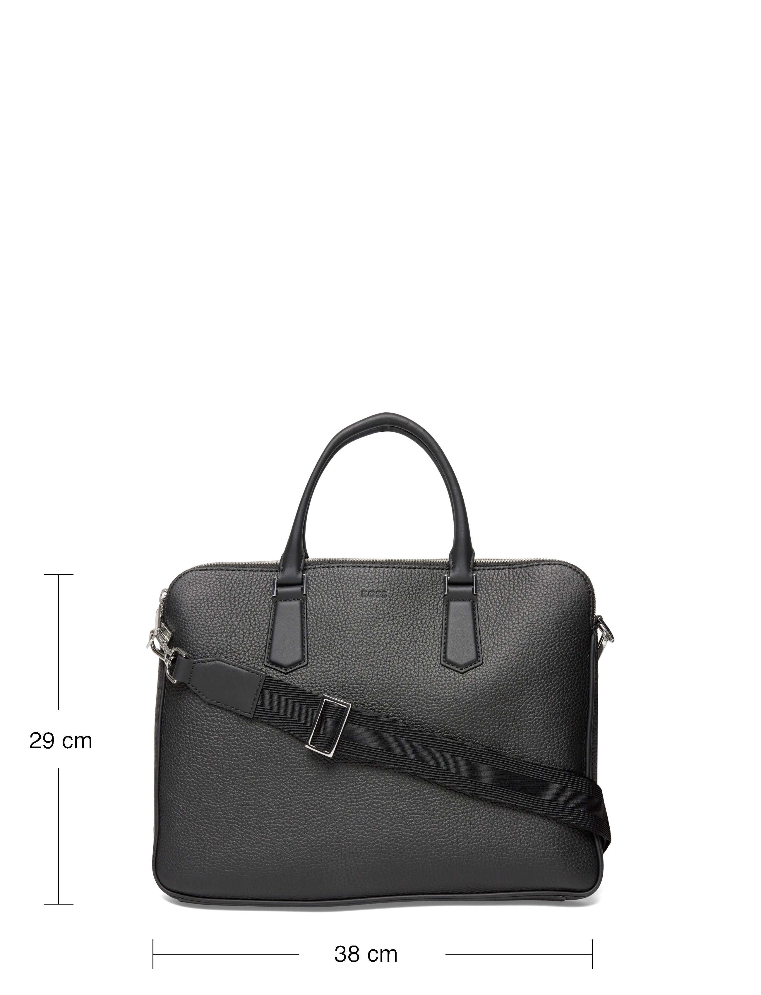 BOSS - New Crosstown_Doc Z. - nach anlass kaufen - black - 3