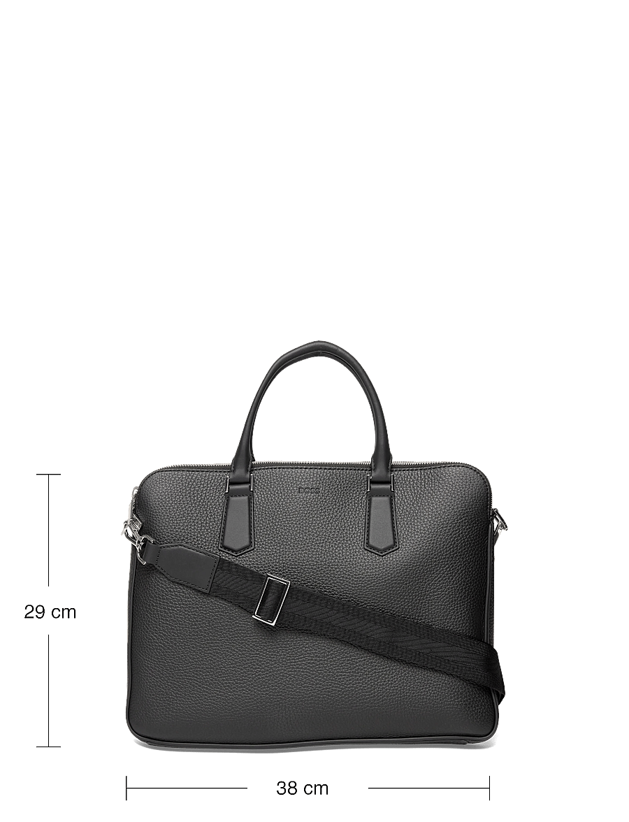 BOSS - New Crosstown_Doc Z. - nach anlass kaufen - black - 3