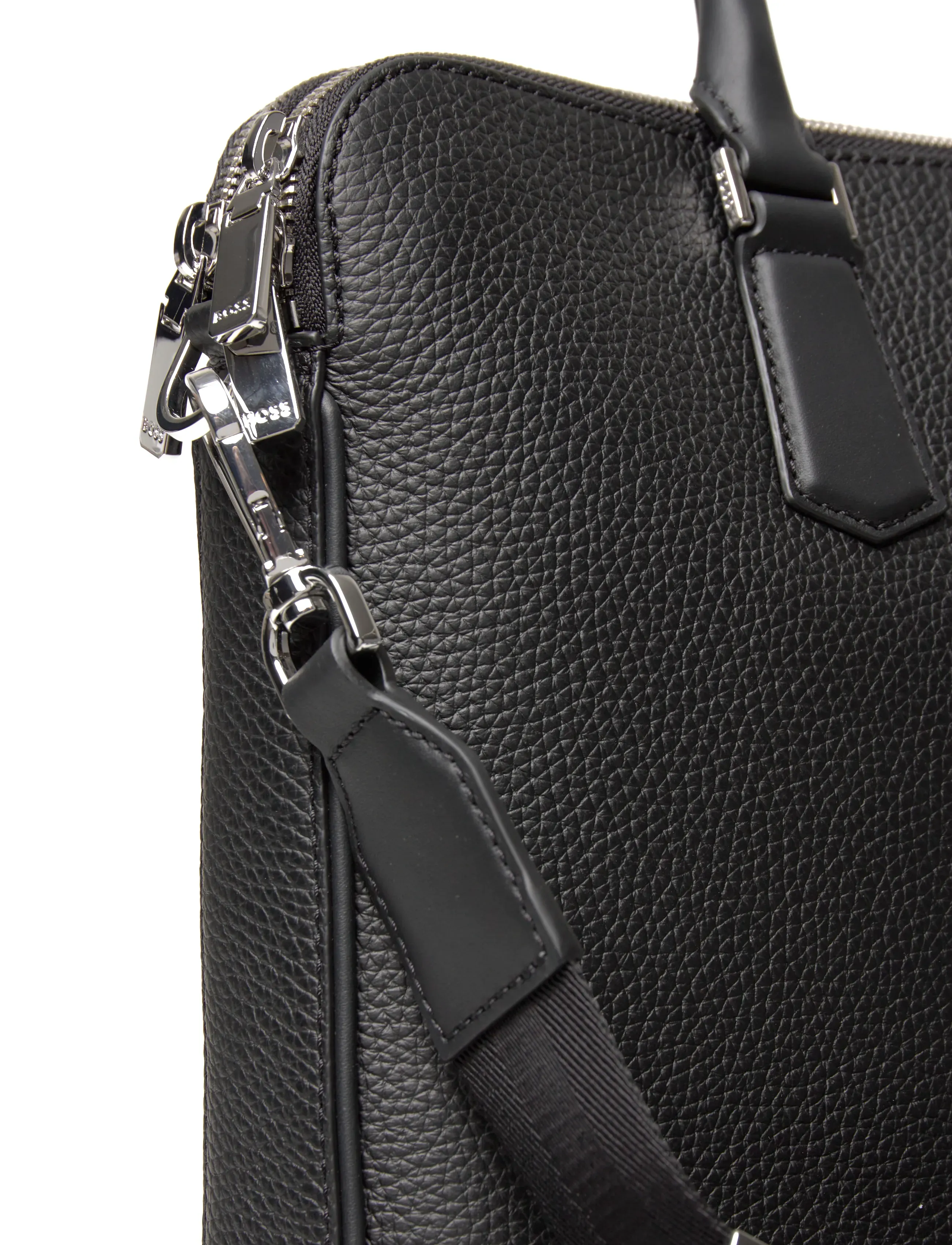 BOSS - New Crosstown_Doc Z. - nach anlass kaufen - black - 4