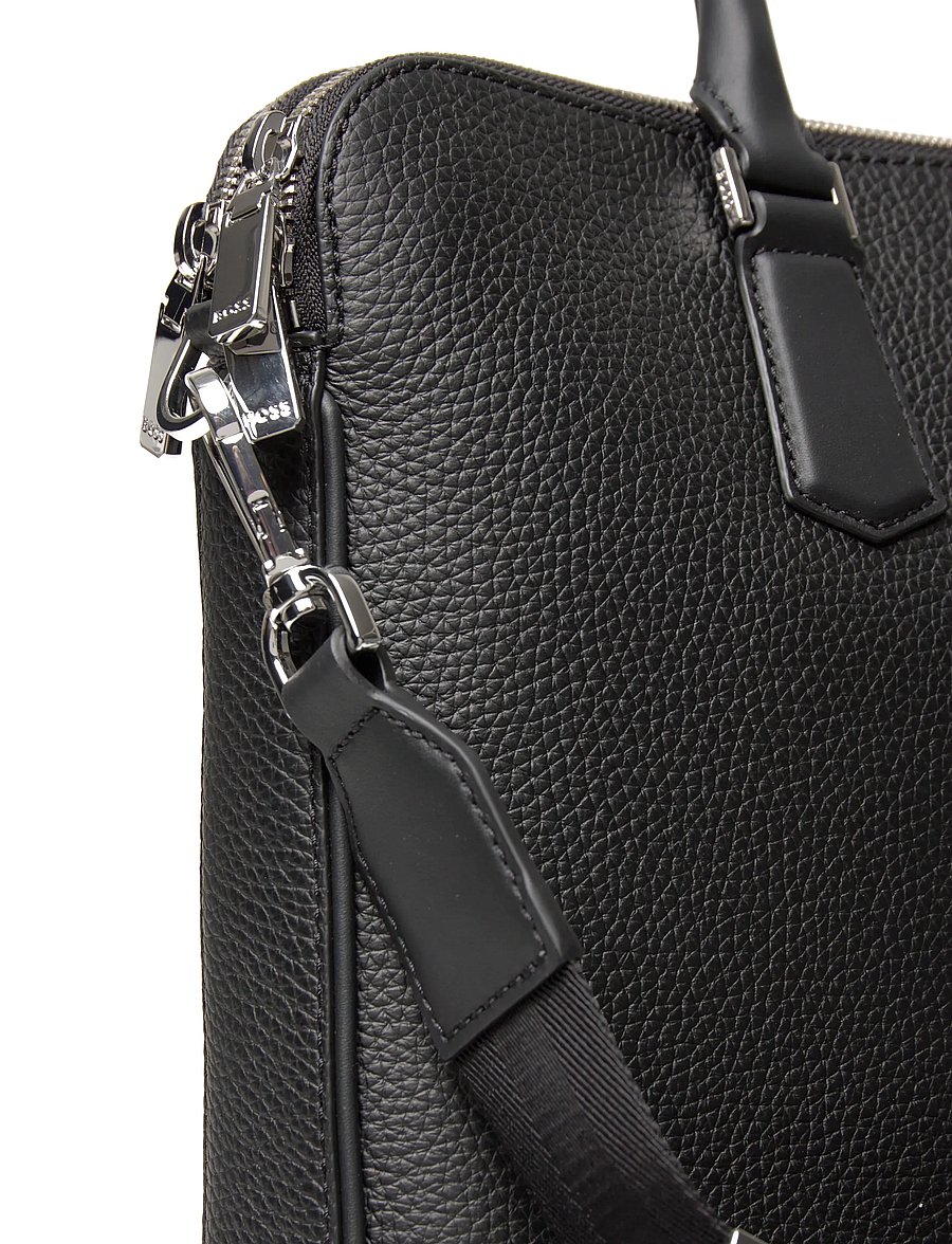 BOSS - New Crosstown_Doc Z. - nach anlass kaufen - black - 4