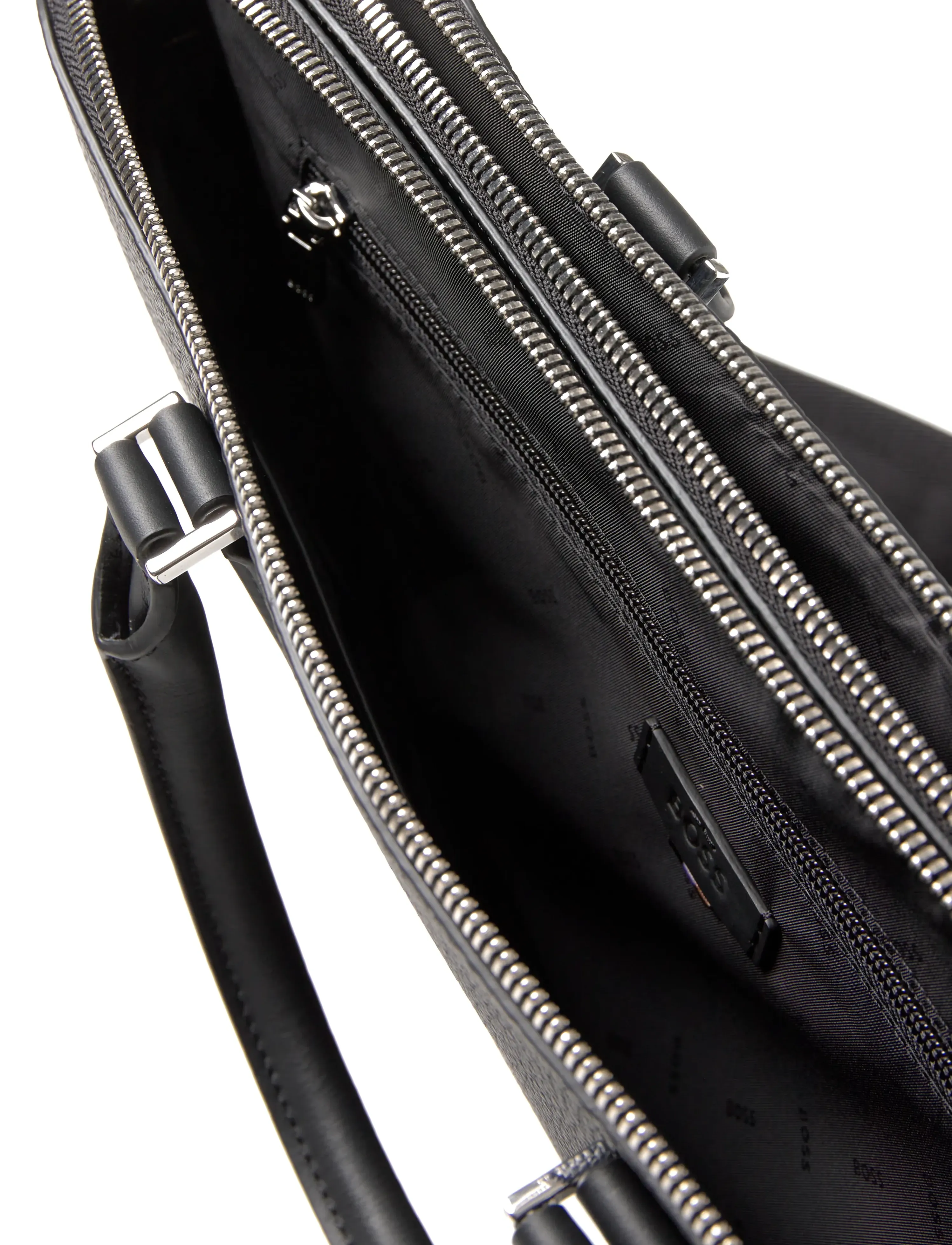 BOSS - New Crosstown_Doc Z. - nach anlass kaufen - black - 5