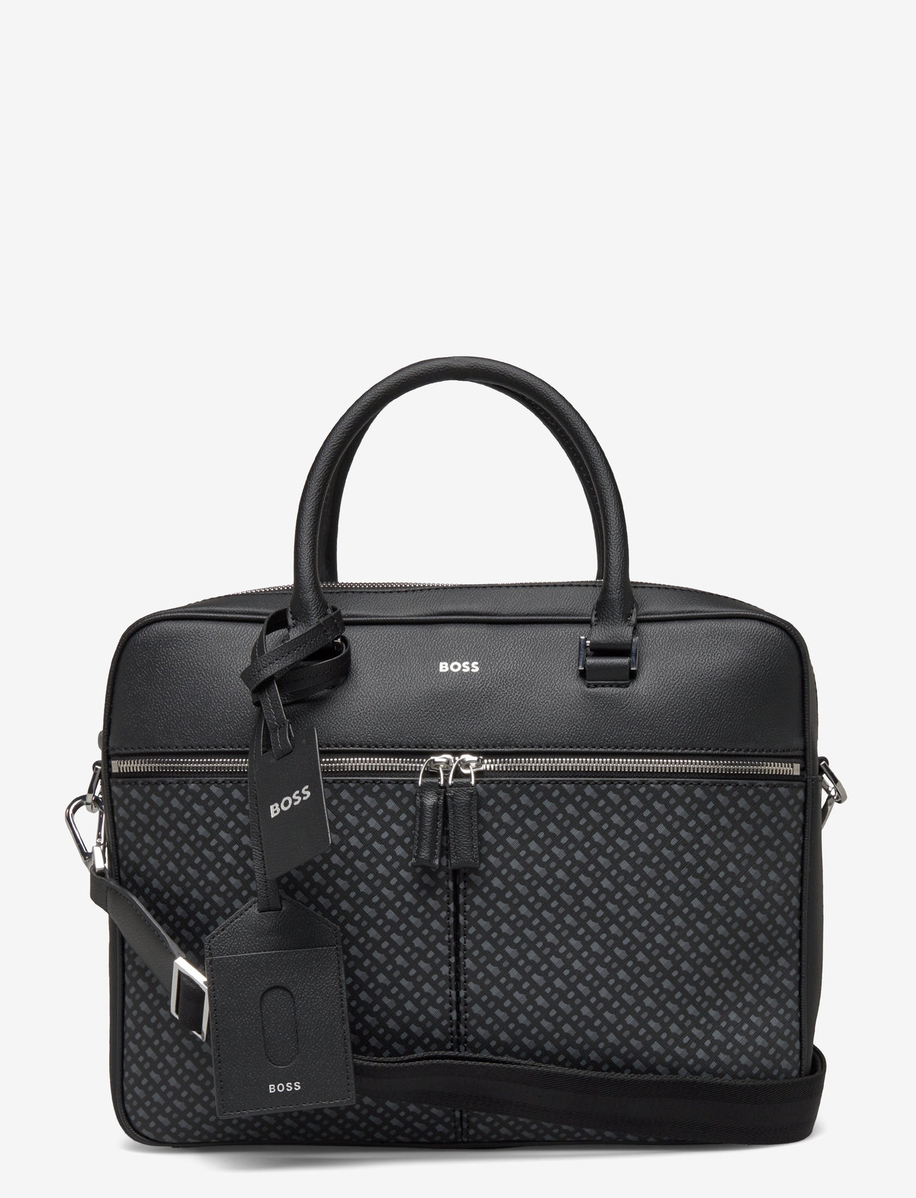 BOSS - Zair N_Doc Case - black - 0