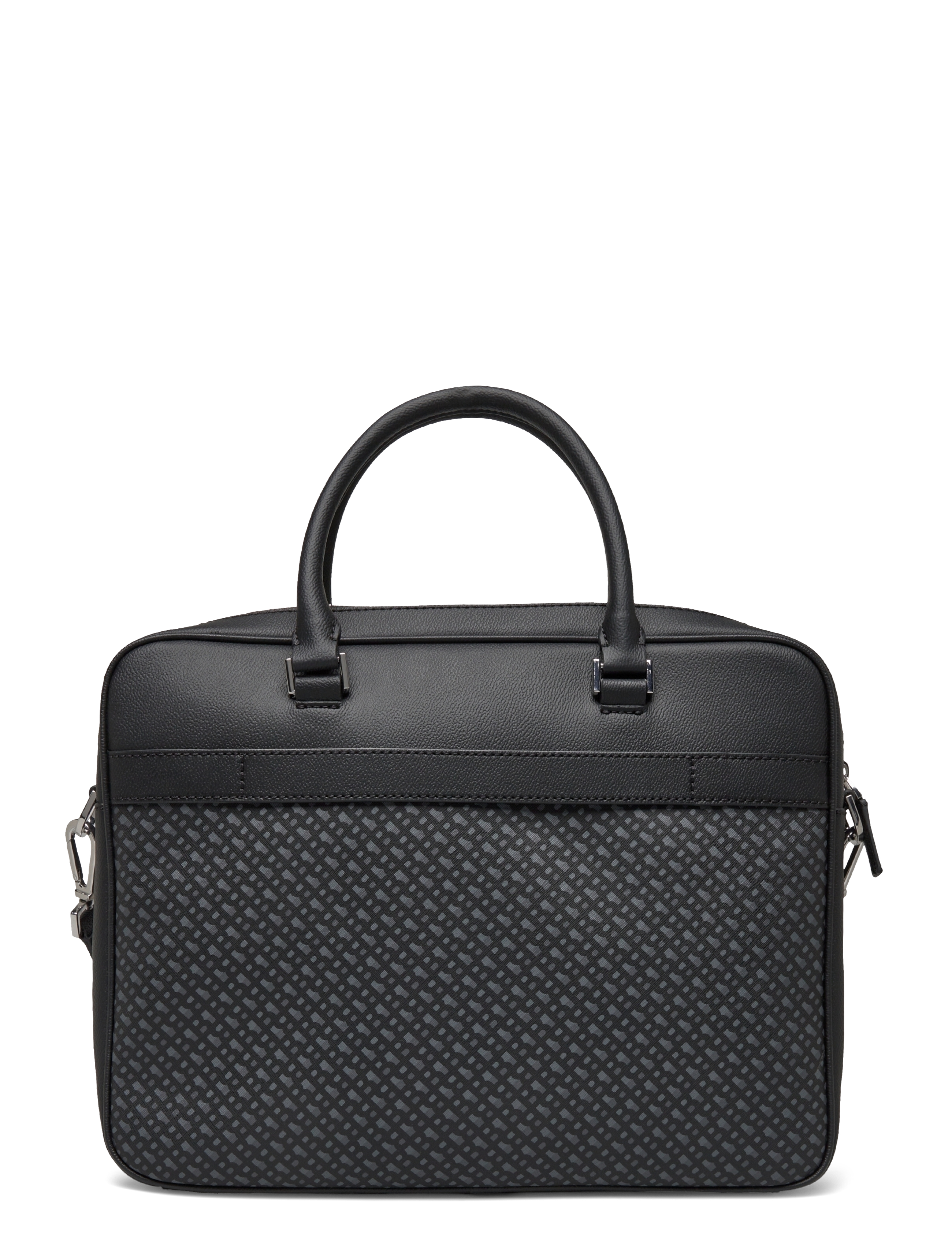 BOSS - Zair N_Doc Case - black - 1