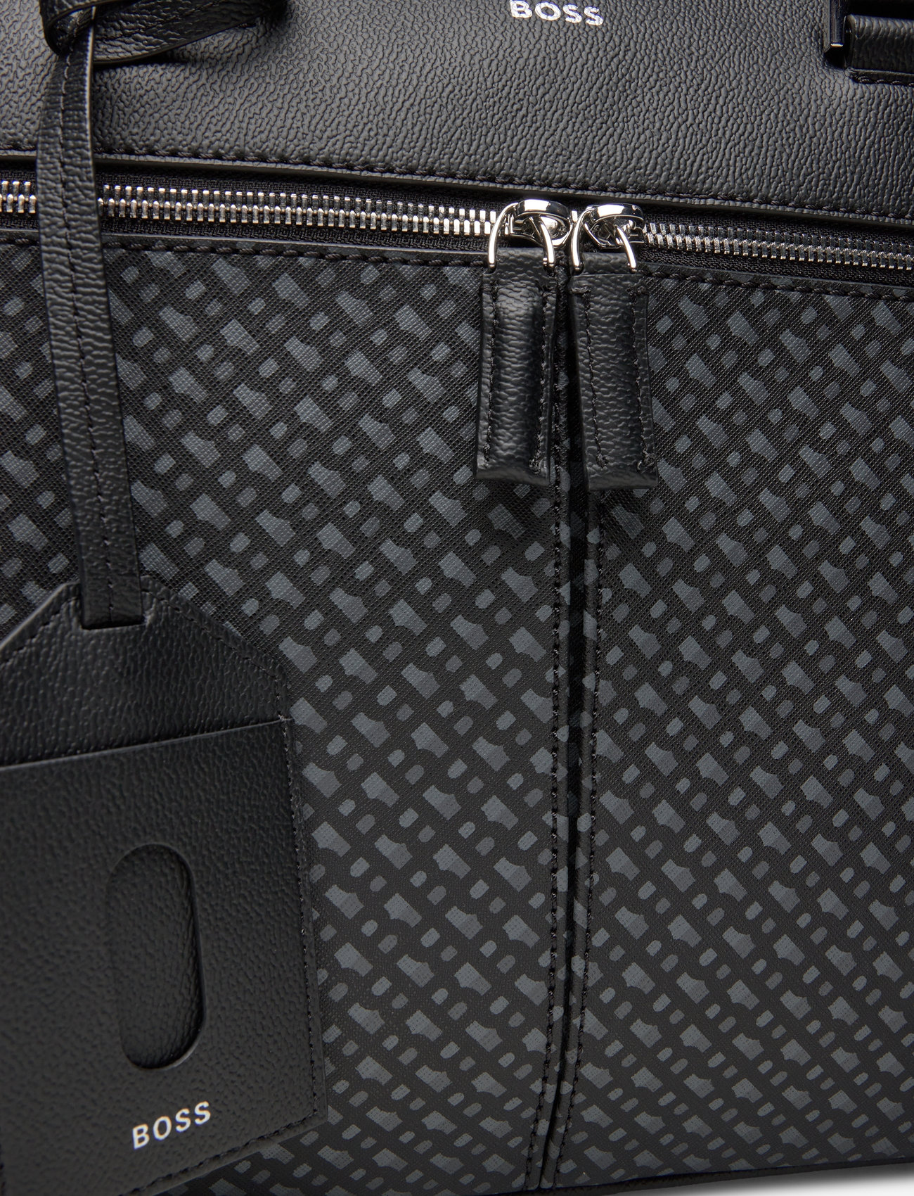 BOSS - Zair N_Doc Case - black - 3