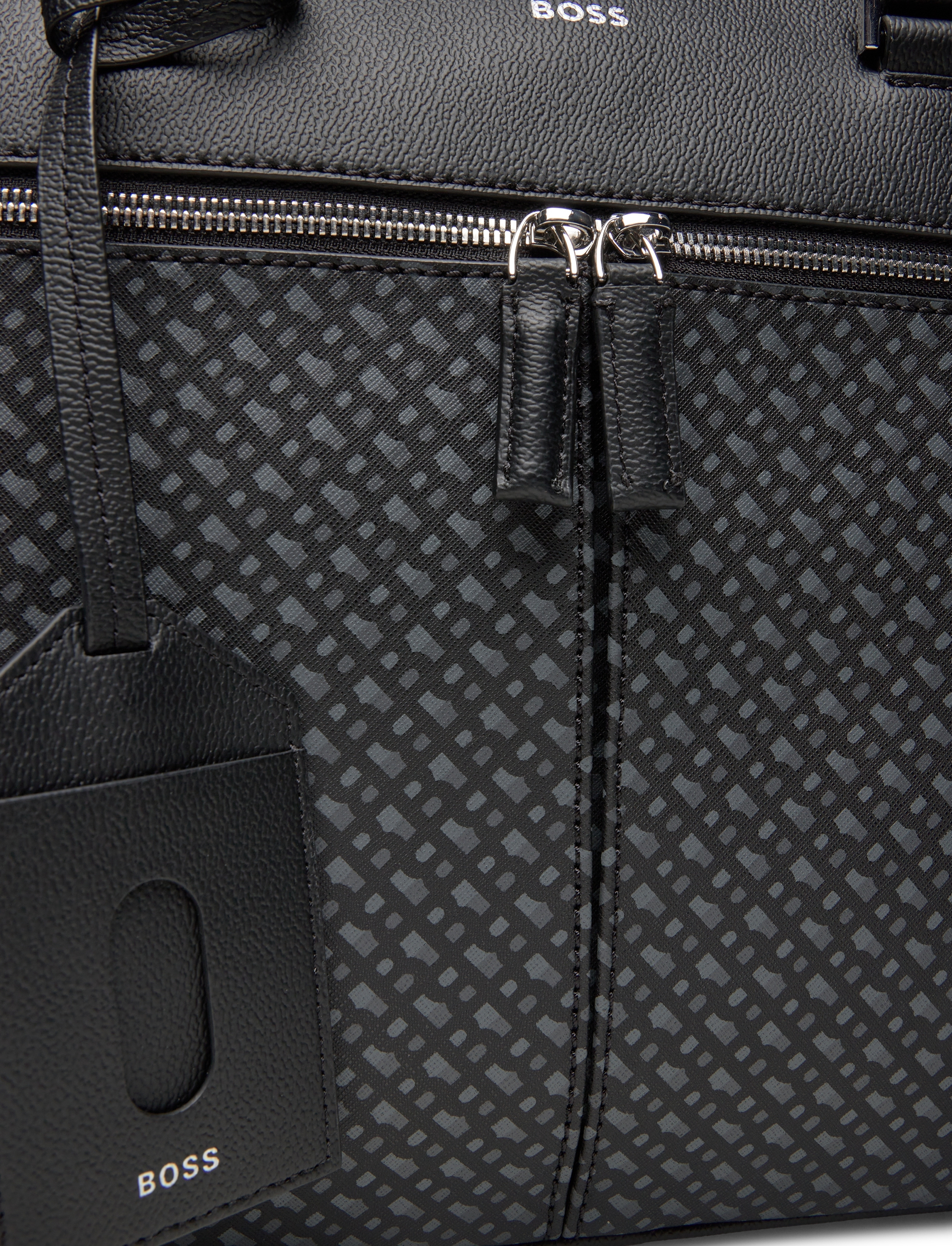 BOSS - Zair N_Doc Case - black - 3