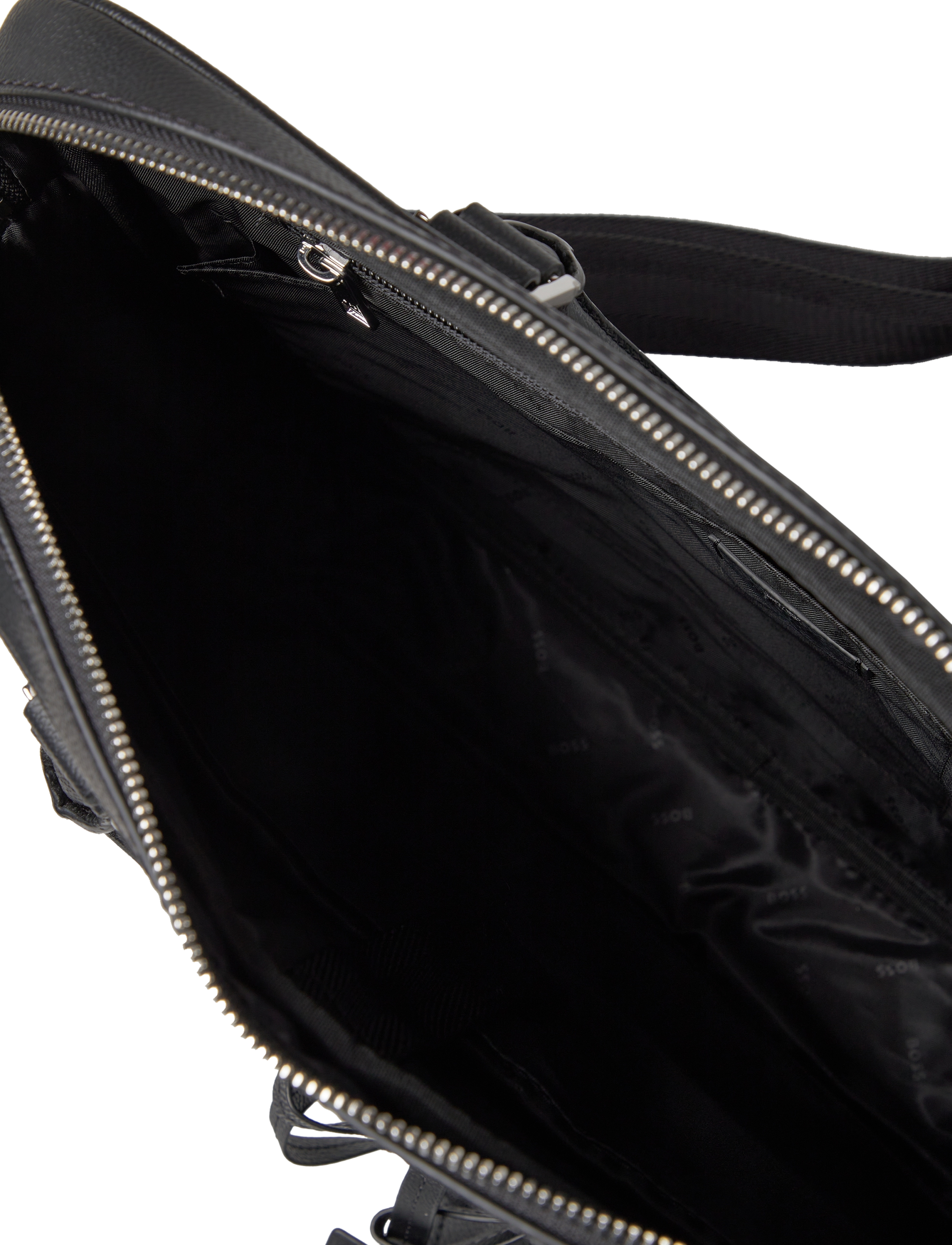 BOSS - Zair N_Doc Case - black - 4