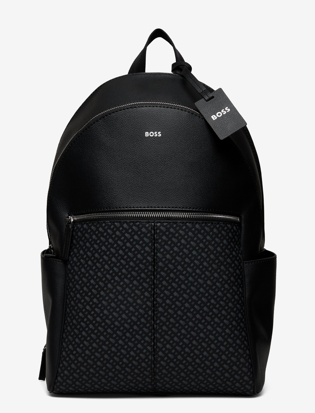 BOSS - Zair N_Backpack - black - 0