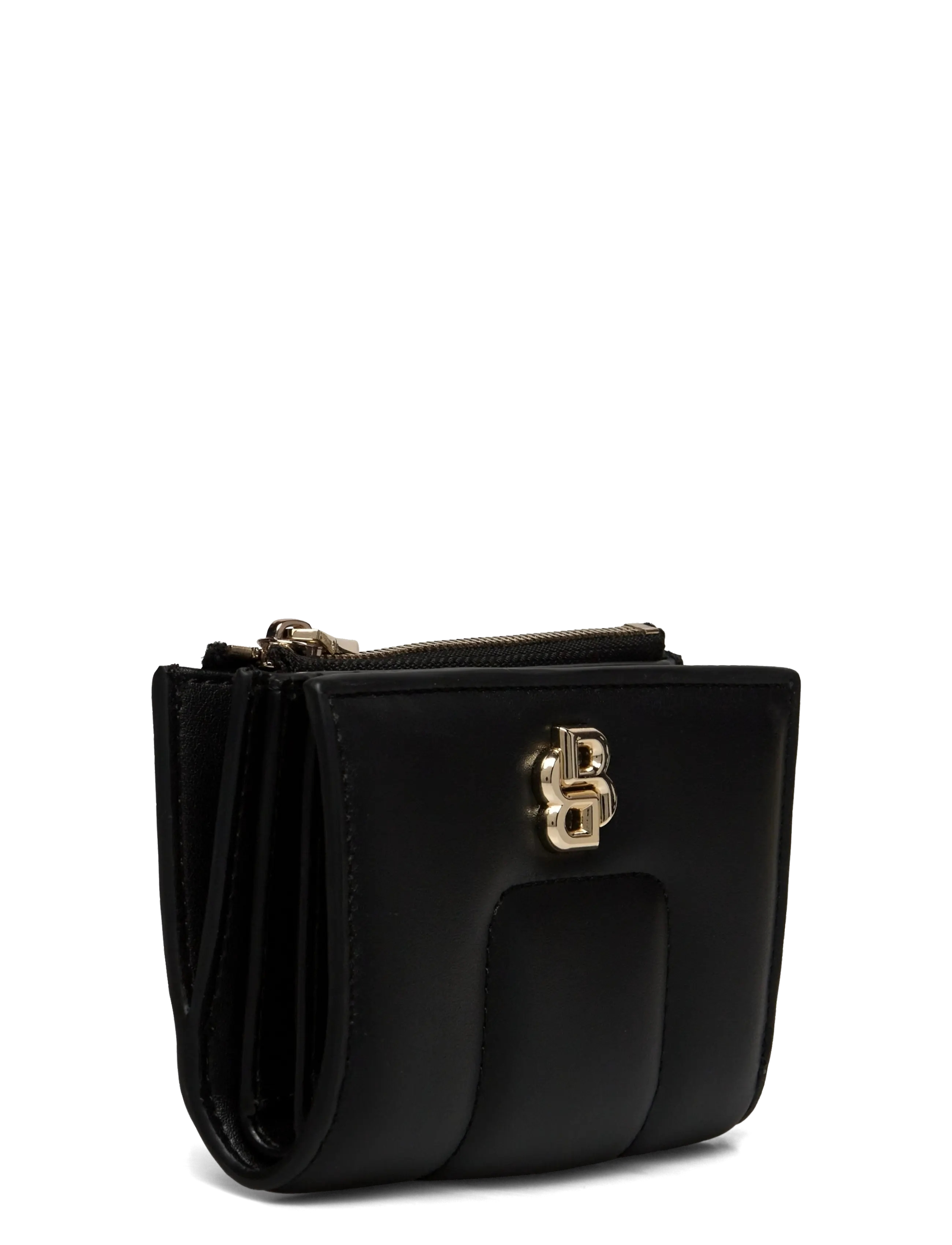 BOSS - B_ICON Krng S Wallet - black - 2