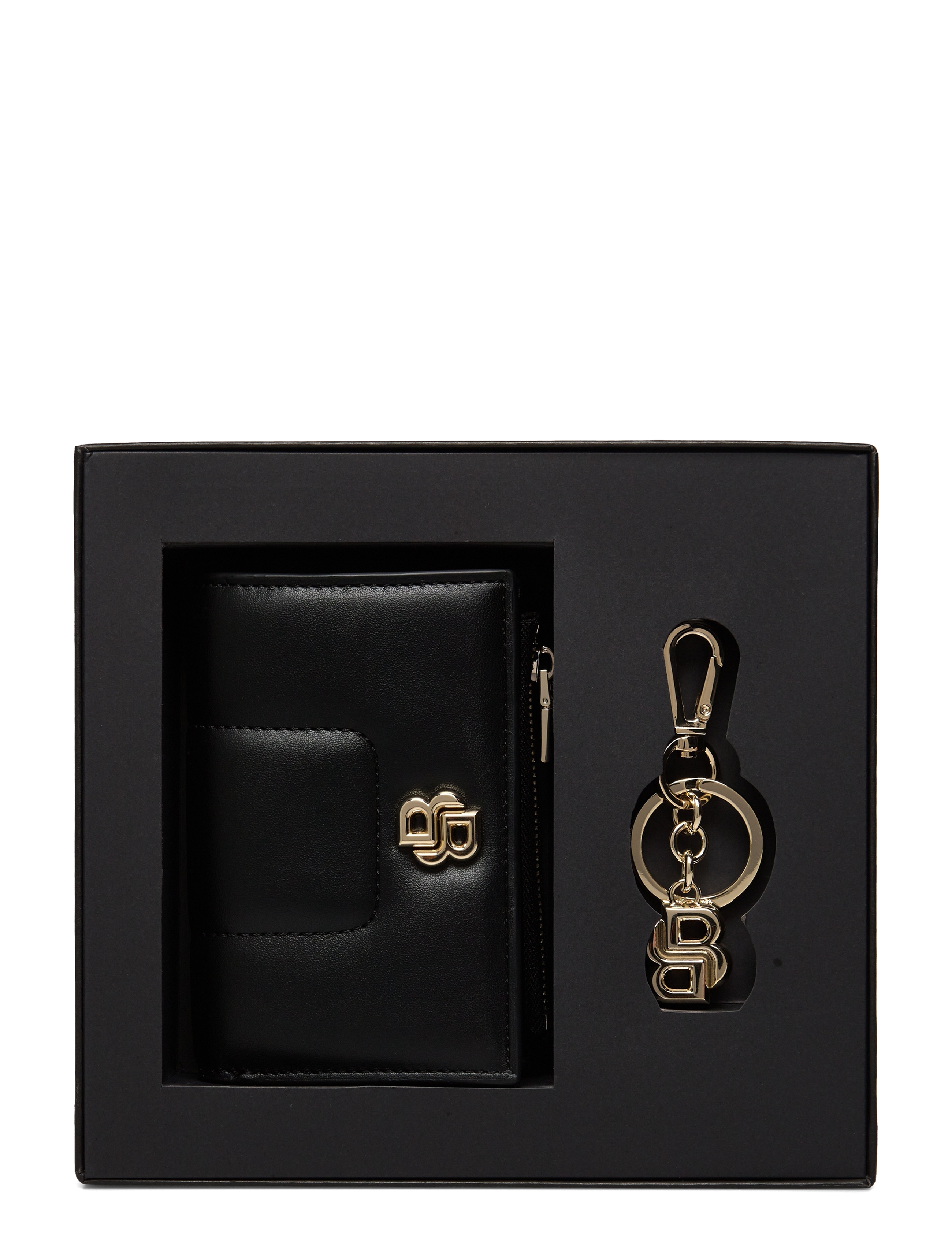 BOSS - B_ICON Krng S Wallet - black - 4