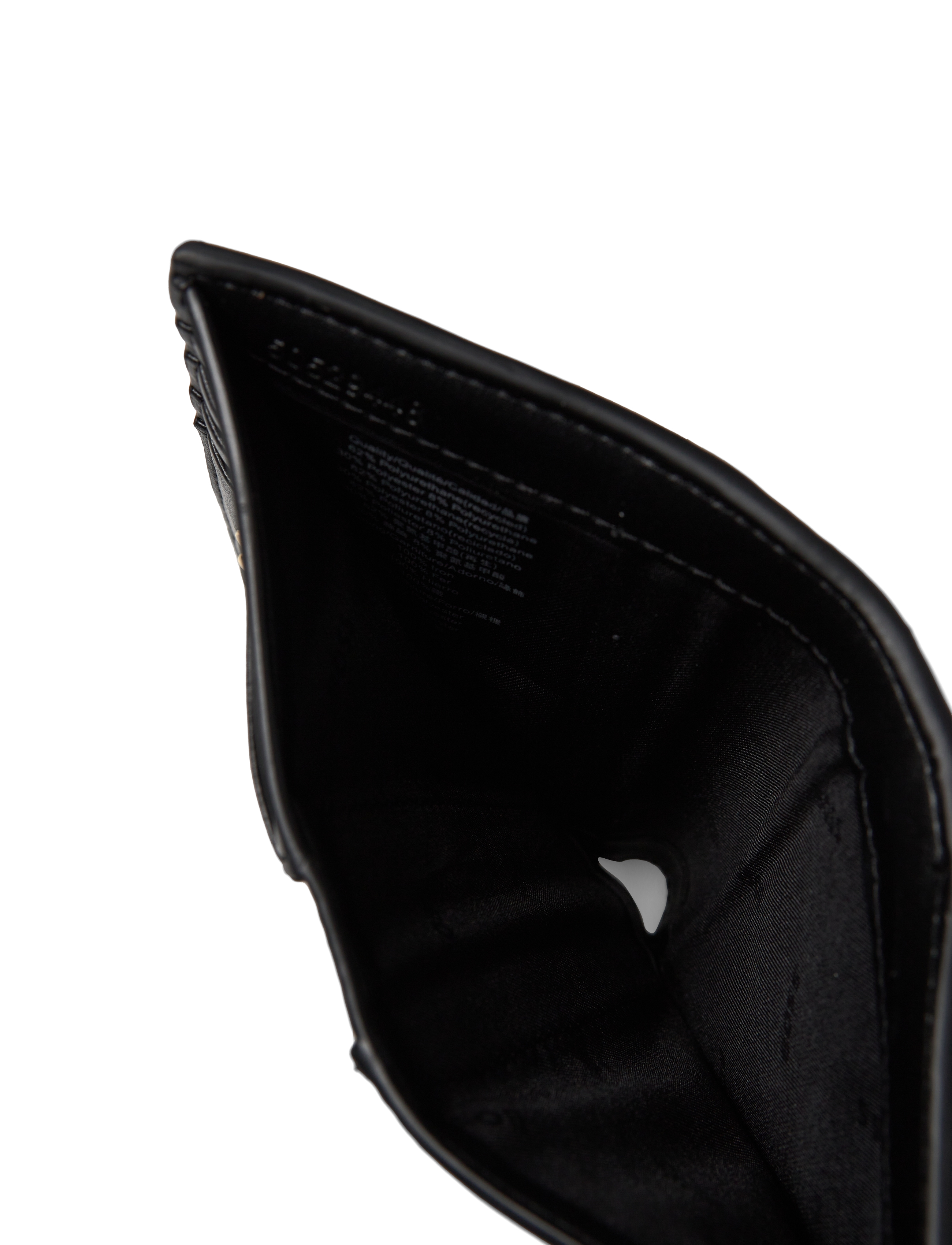BOSS - B_ICON Krng S Wallet - black - 5