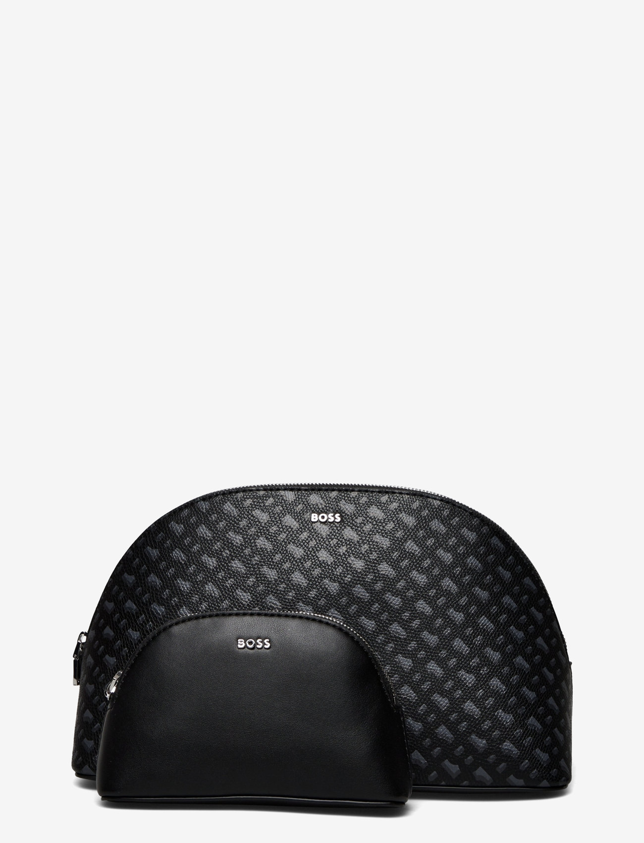 BOSS - Liriel Half Moon - black - 0