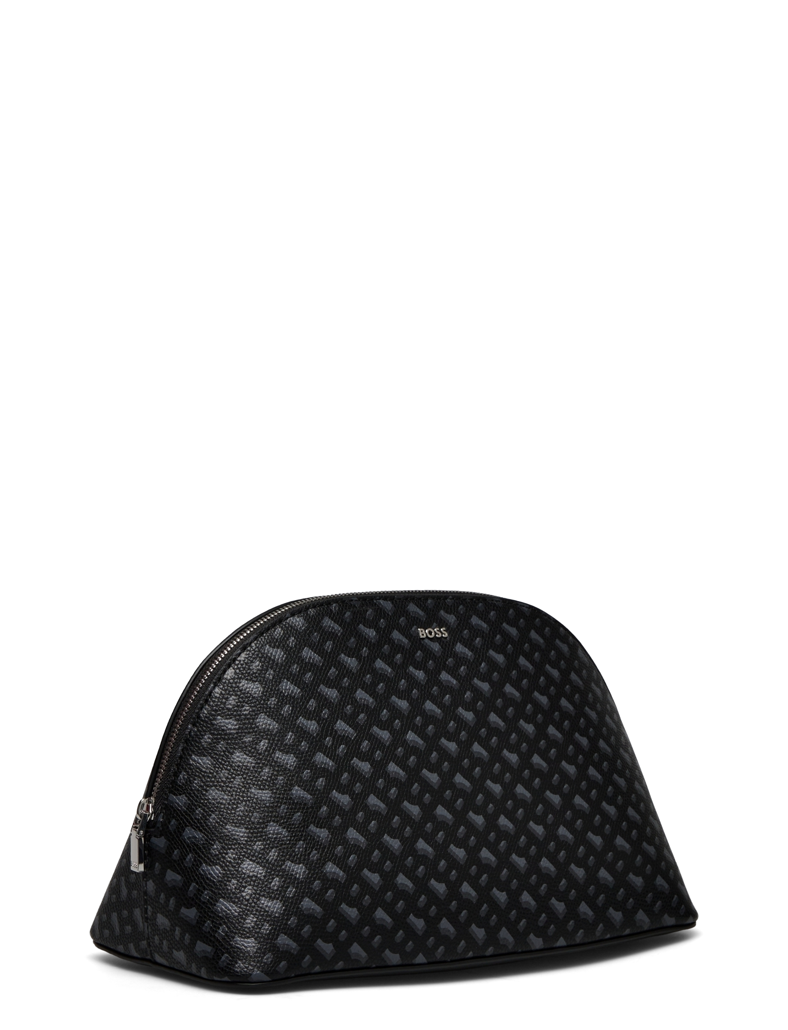 BOSS - Liriel Half Moon - black - 2