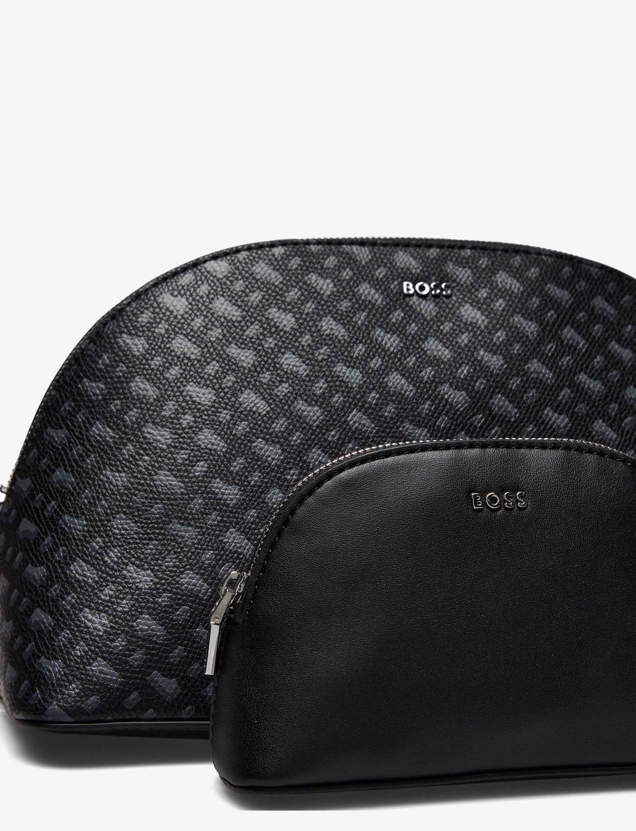 BOSS - Liriel Half Moon - black - 4