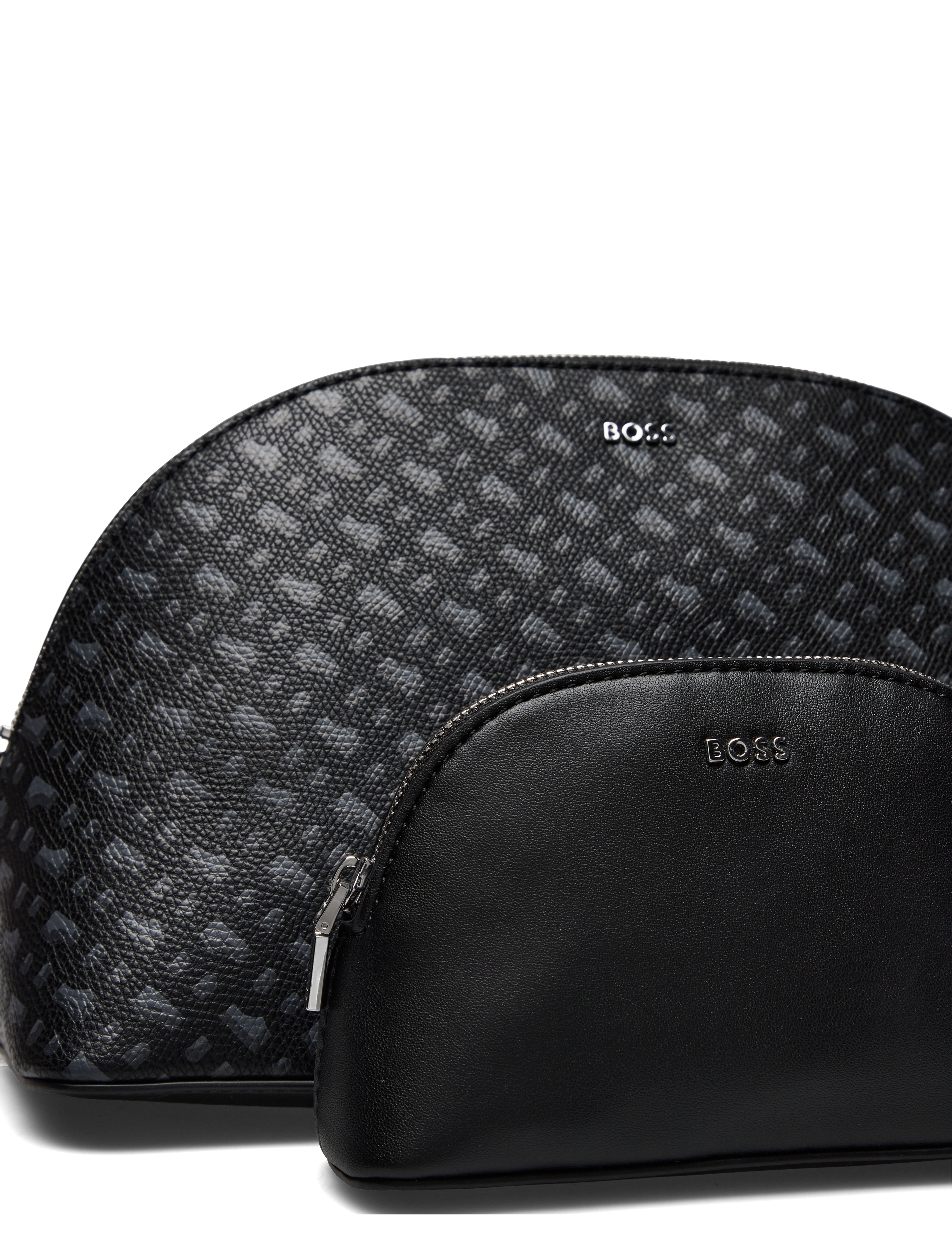 BOSS - Liriel Half Moon - black - 4