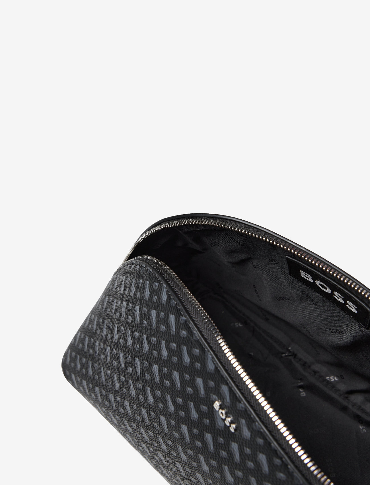 BOSS - Liriel Half Moon - black - 3