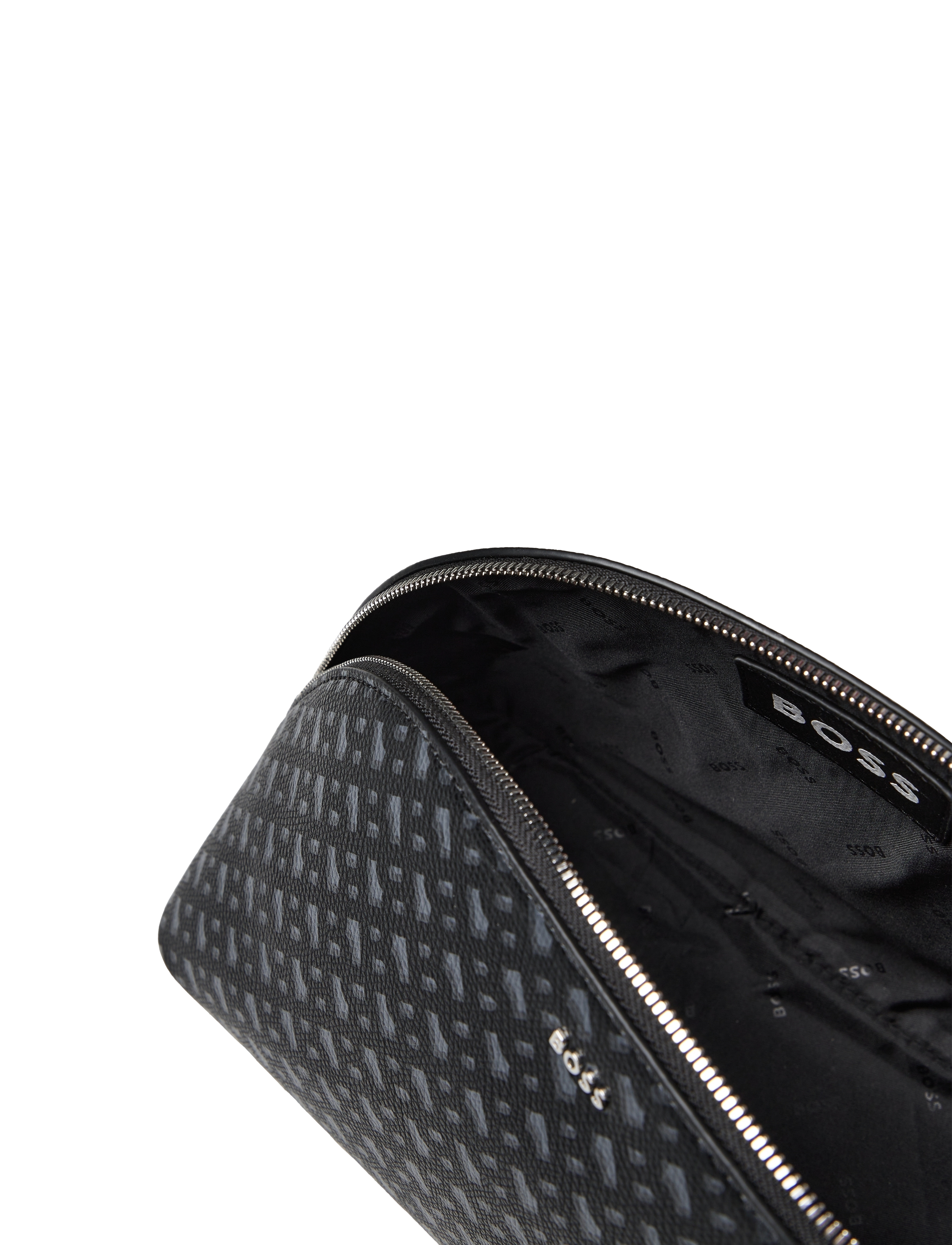 BOSS - Liriel Half Moon - black - 3