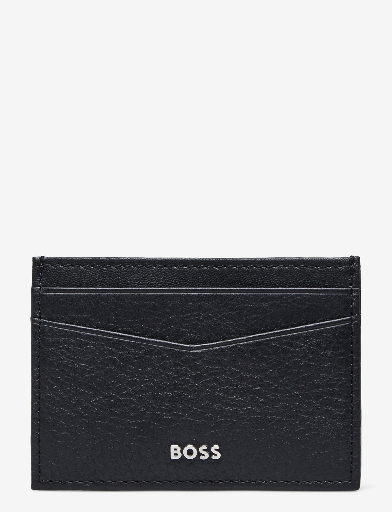 BOSS - New Crosstown_M_Clip - wallets & cases - black - 0