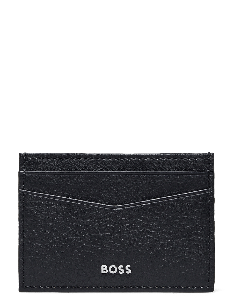 BOSS - New Crosstown_M_Clip - kaarthouders - black - 0