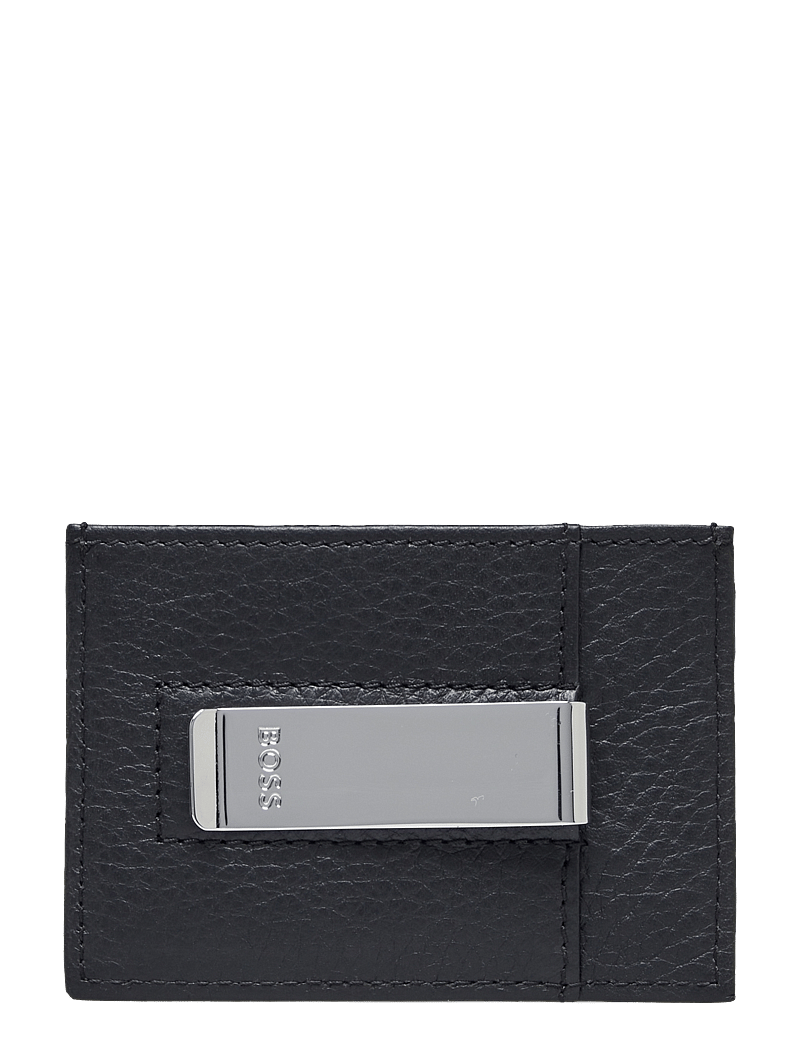 BOSS - New Crosstown_M_Clip - brieftaschen und taschen - black - 1