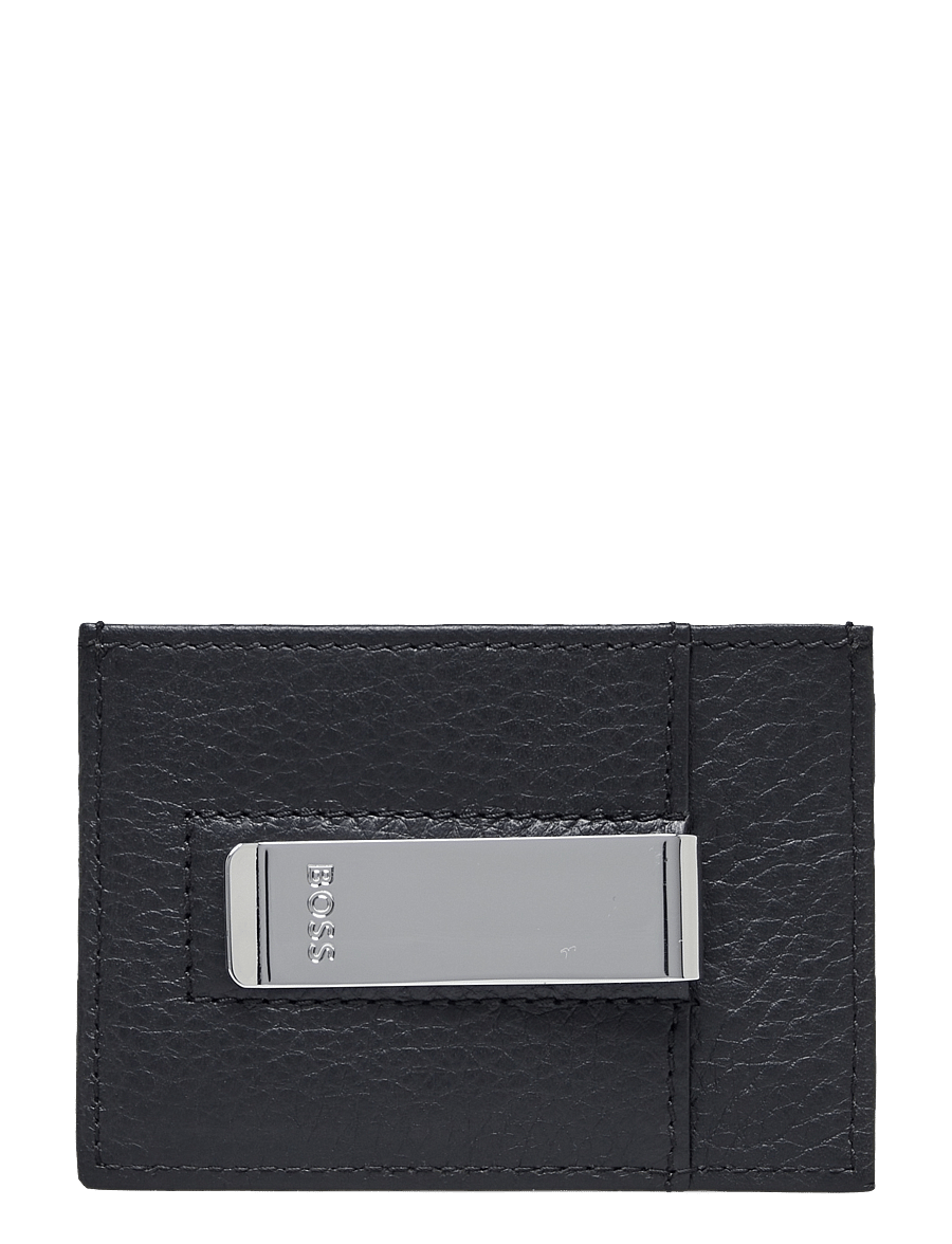 BOSS - New Crosstown_M_Clip - kaarthouders - black - 1