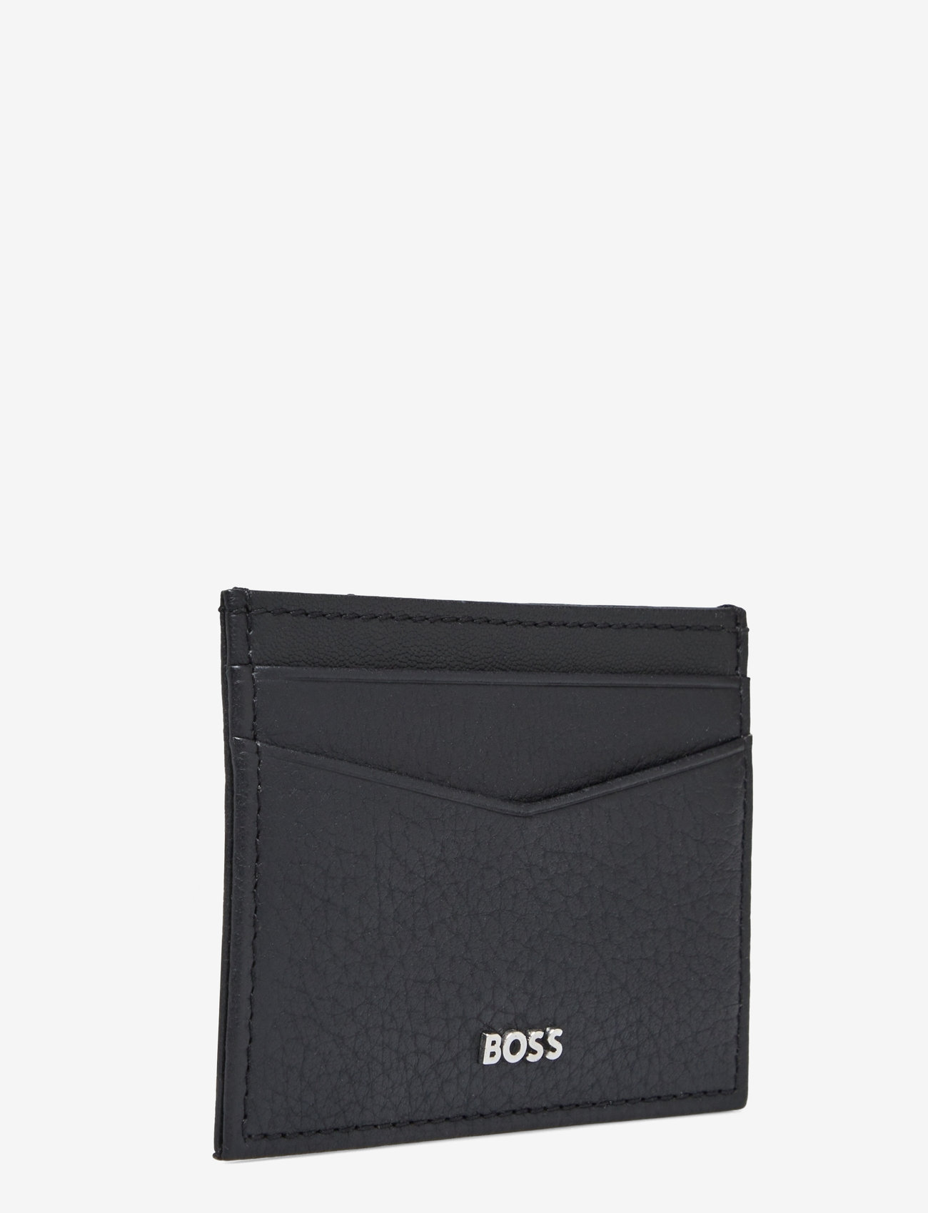 BOSS - New Crosstown_M_Clip - wallets & cases - black - 2