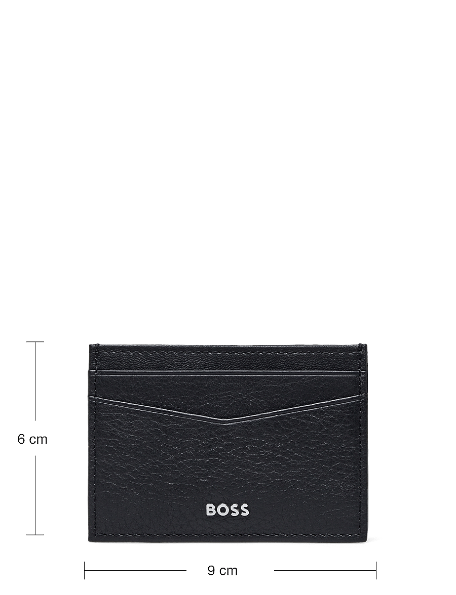 BOSS - New Crosstown_M_Clip - kaarthouders - black - 3