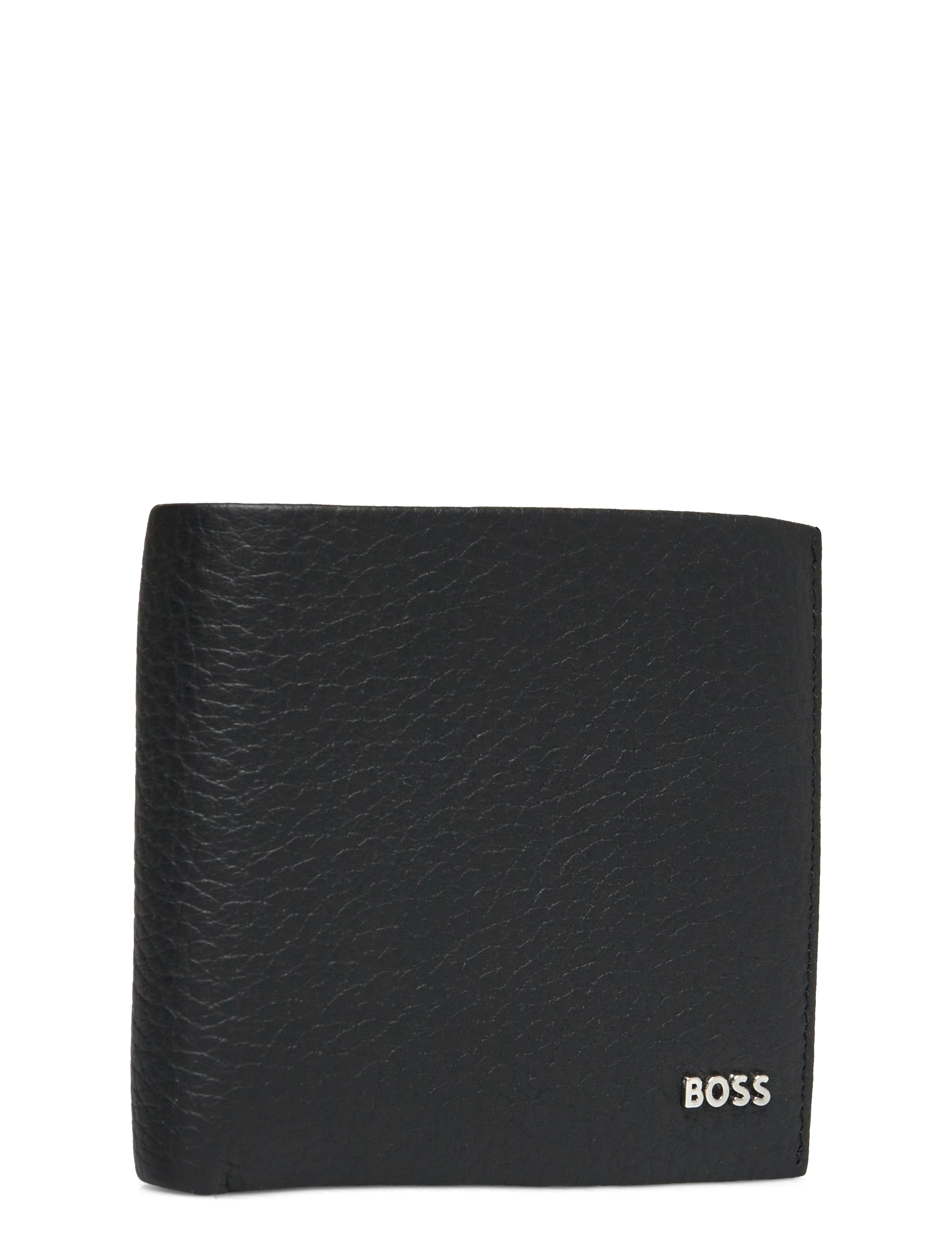BOSS - New Crosstown_4ccC - black - 2