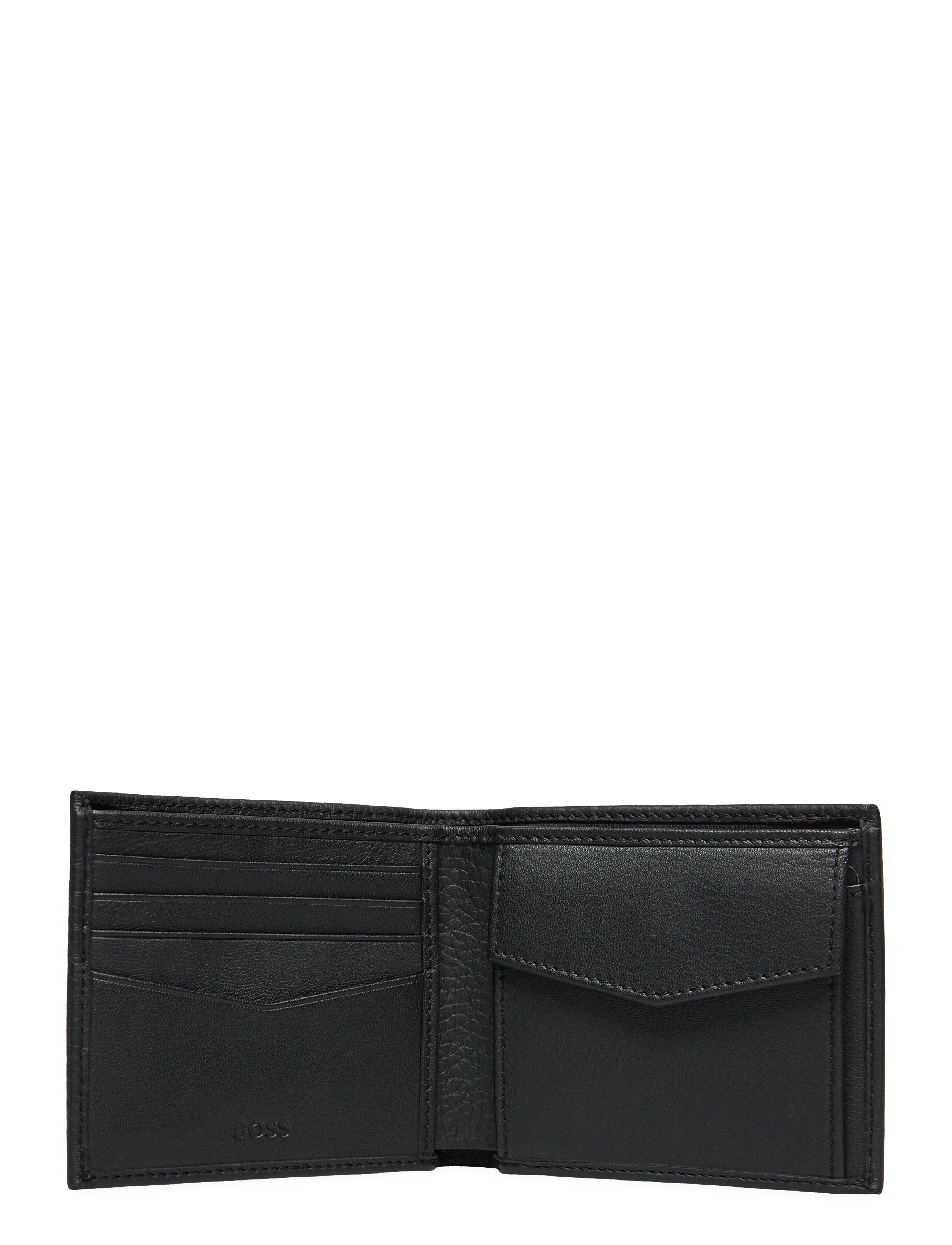 BOSS - New Crosstown_4ccC - black - 3