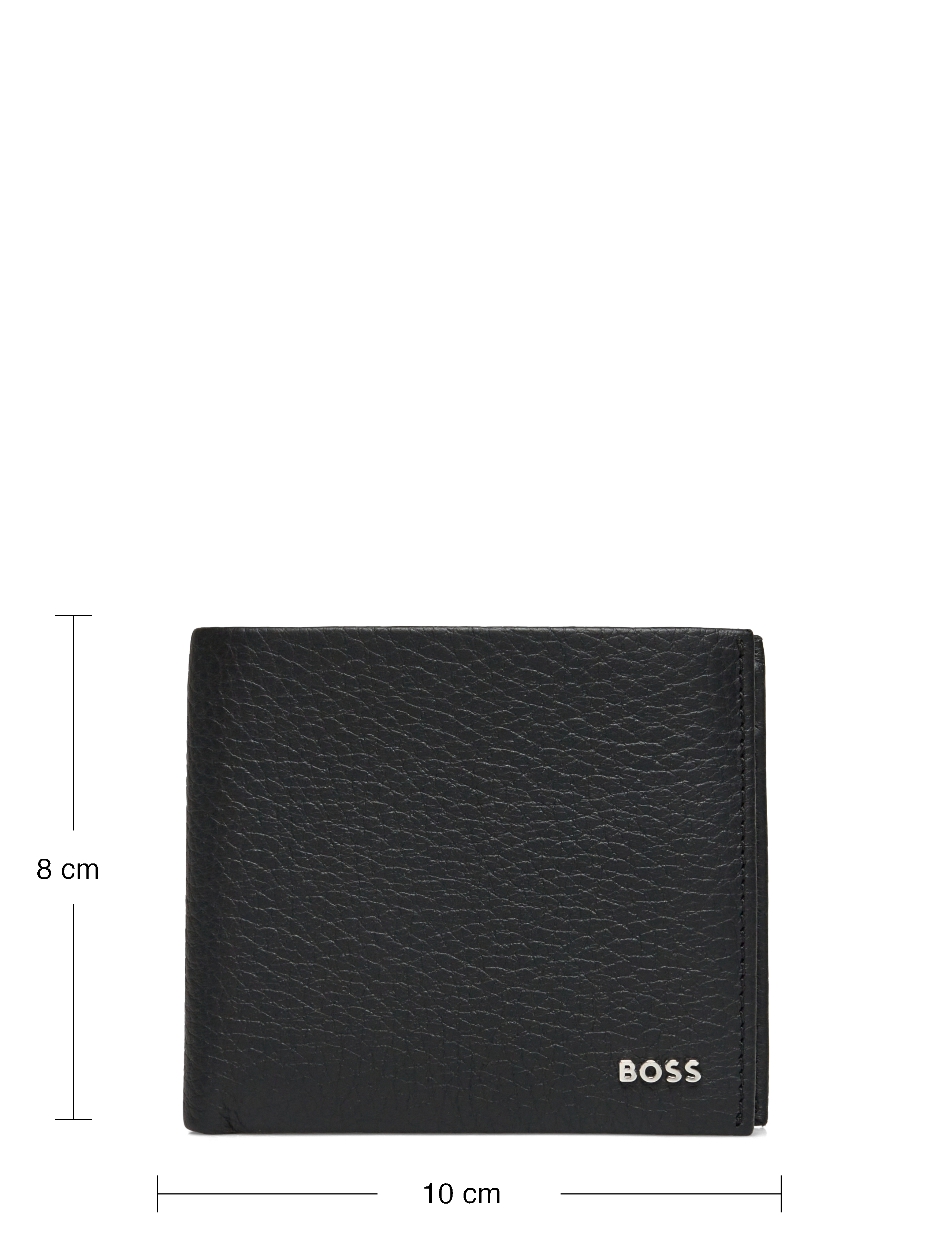 BOSS - New Crosstown_4ccC - black - 4
