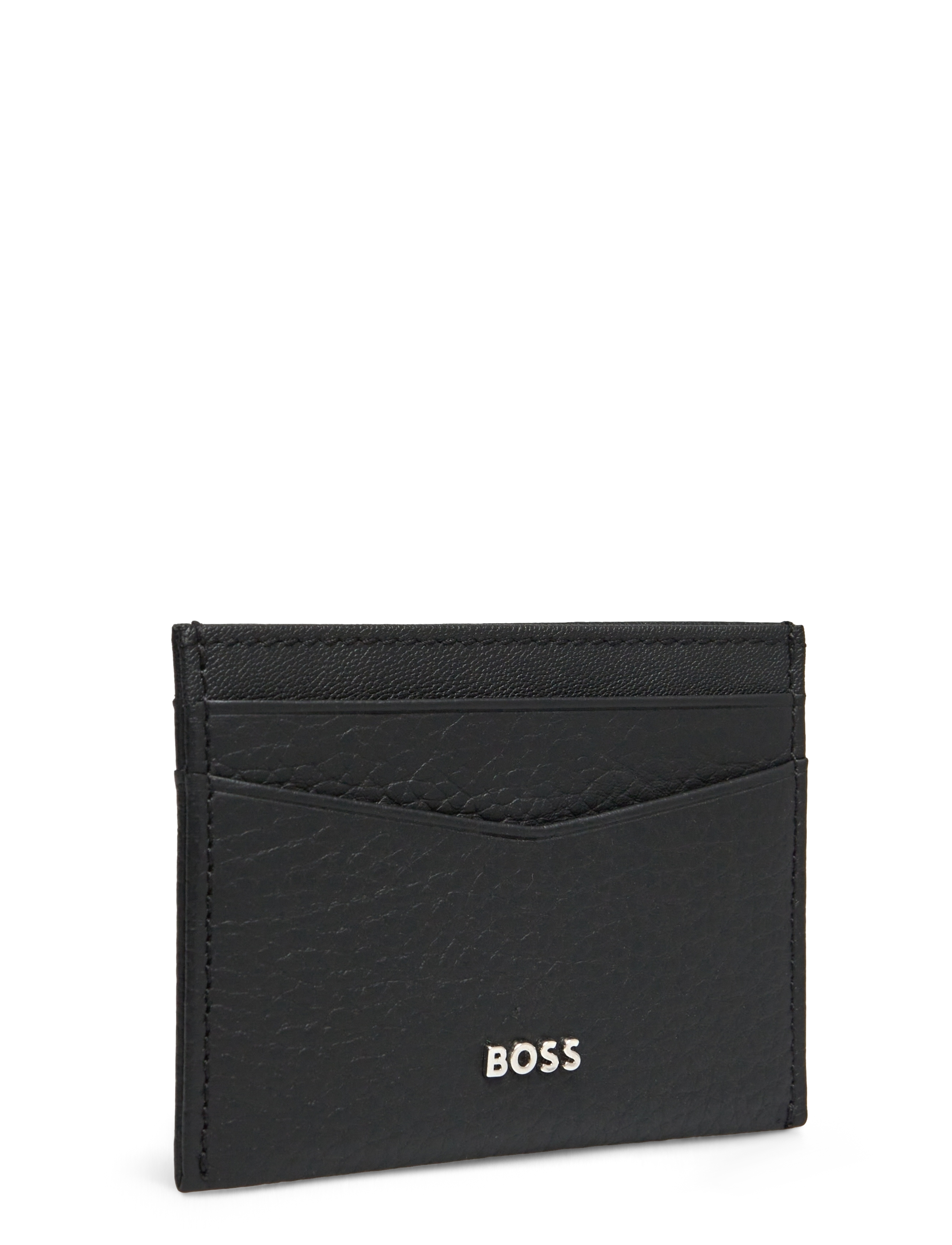 BOSS - New Crosstown_Cardc. - black - 2